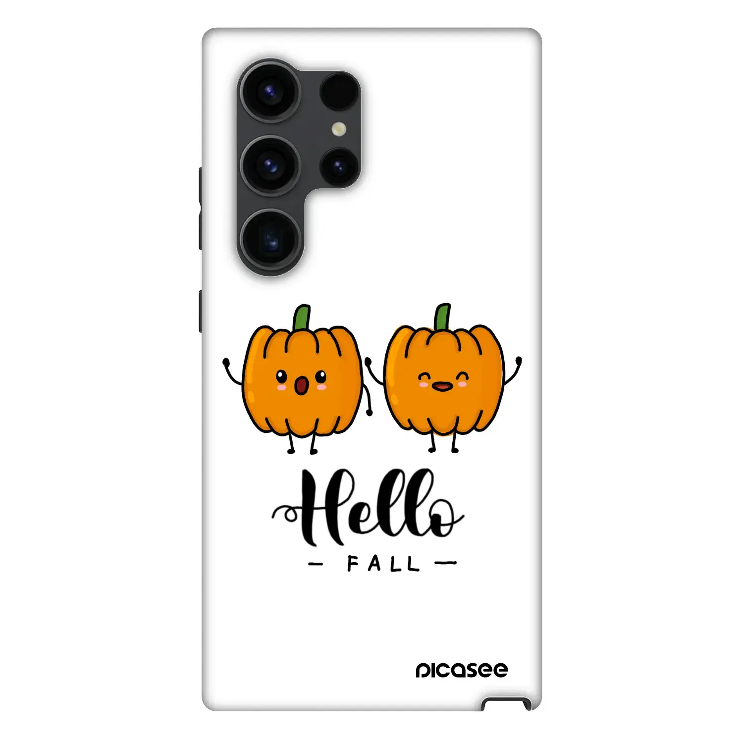 Fashion Case PowerShare pro Samsung Galaxy S24 Ultra S928B 5G - Hallo Fall