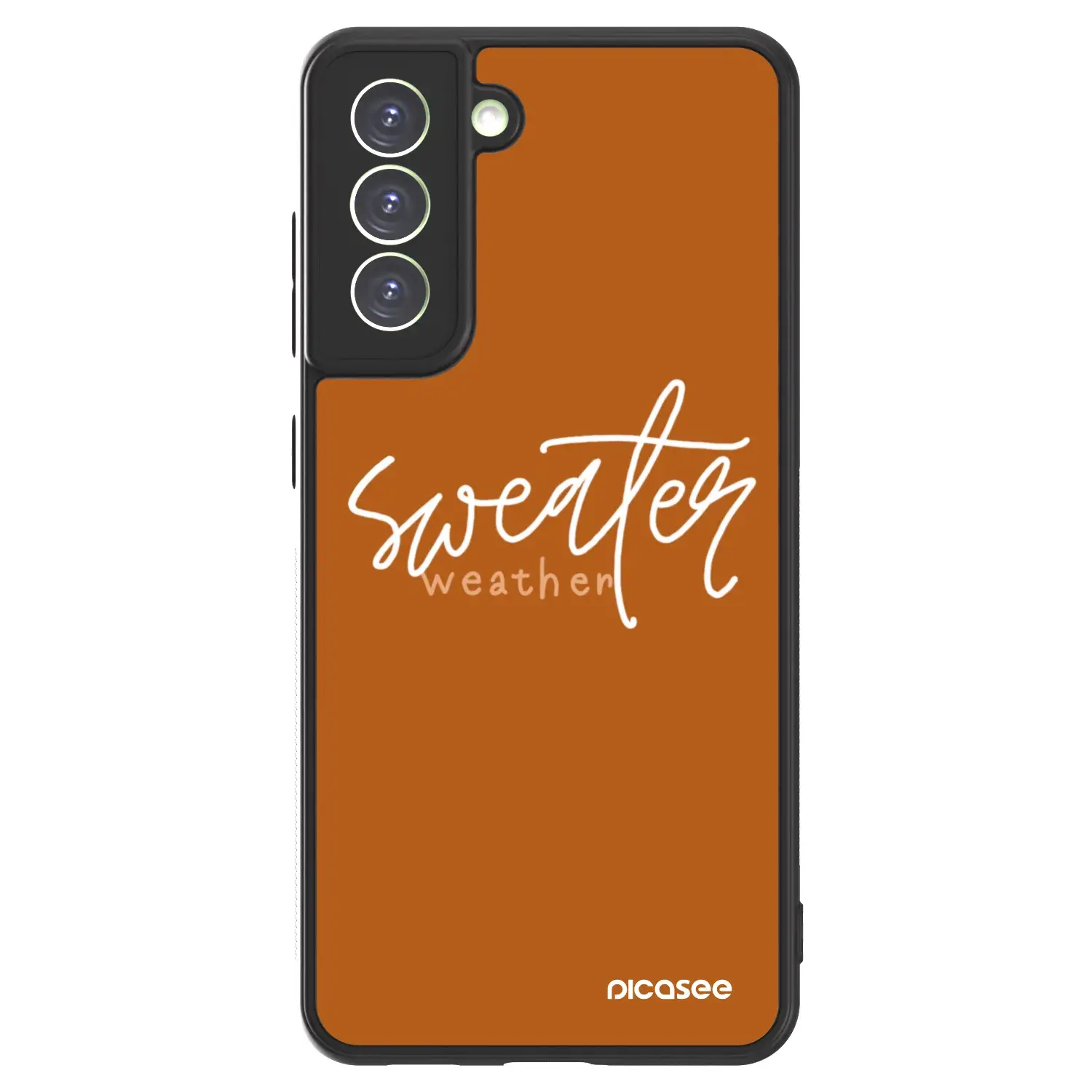 ULTIMATE CASE PowerShare pro Samsung Galaxy S21 FE 5G - Sweater weather