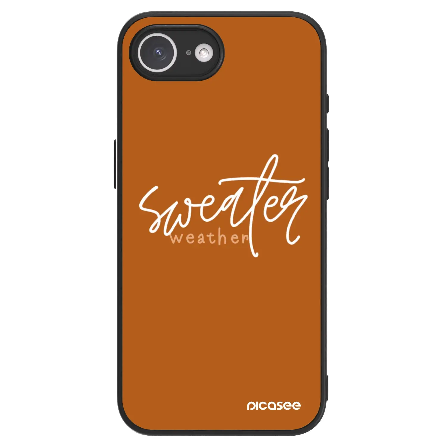 ULTIMATE CASE MagSafe pro Apple iPhone 16e - Sweater weather