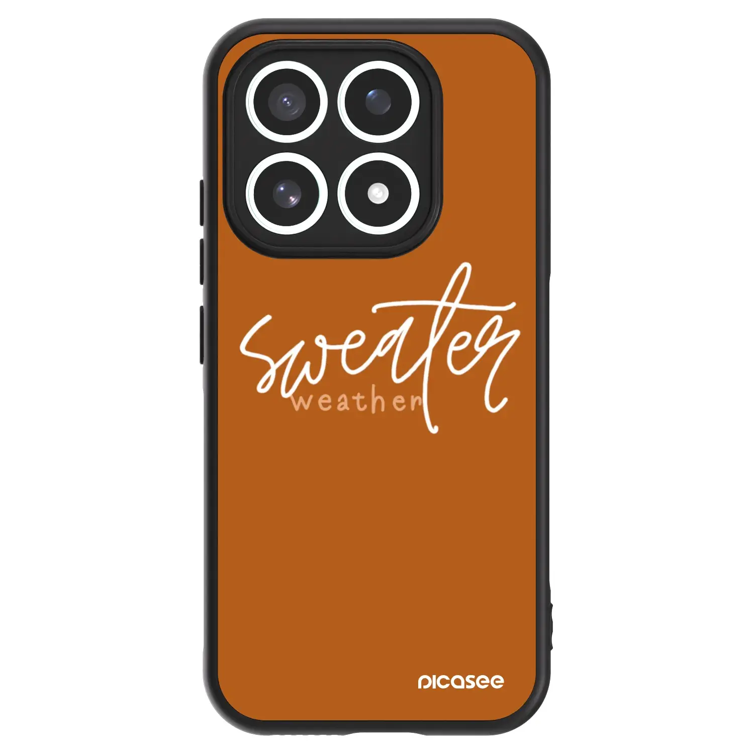 ULTIMATE CASE PowerShare pro Xiaomi 17 - Sweater weather