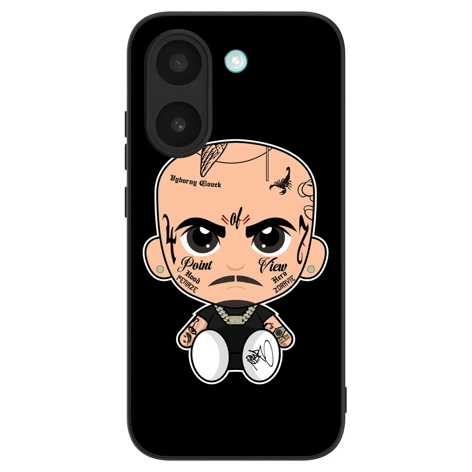 ULTIMATE CASE pro Xiaomi Poco X8 Pro - Separ