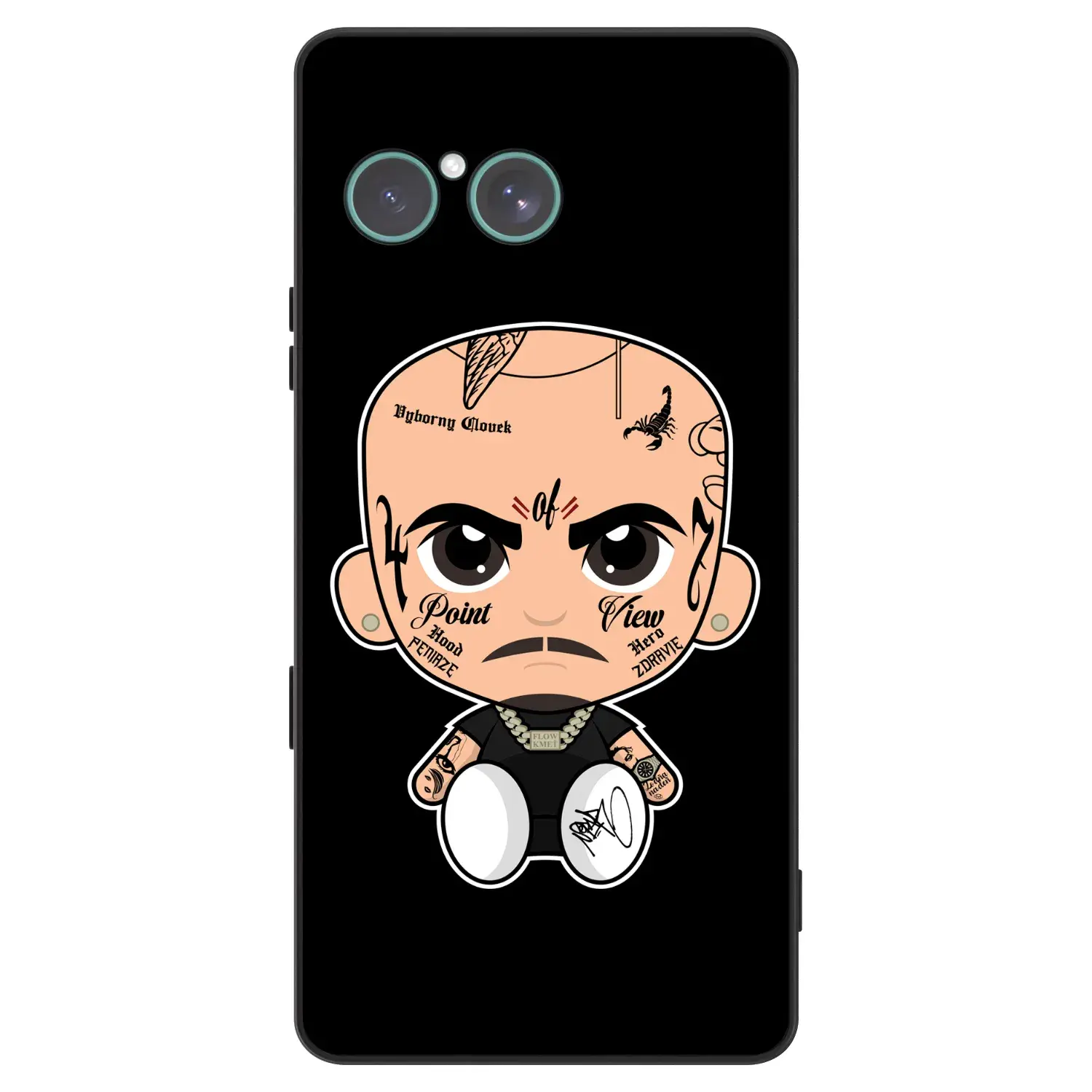 ULTIMATE CASE pro Sony Xperia 10 VII - Separ