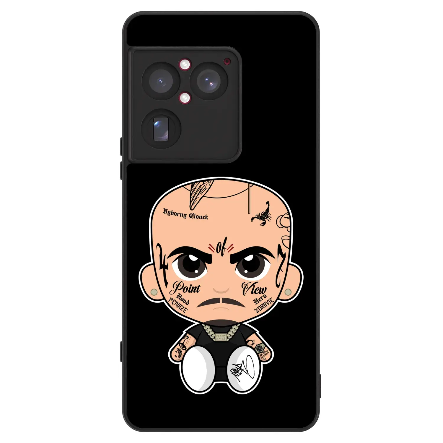 ULTIMATE CASE pro Sony Xperia 1 VIII 5G - Separ