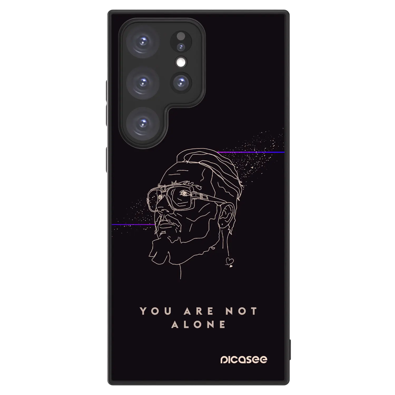 ULTIMATE CASE PowerShare pro Samsung Galaxy S23 Ultra 5G - You are not alone