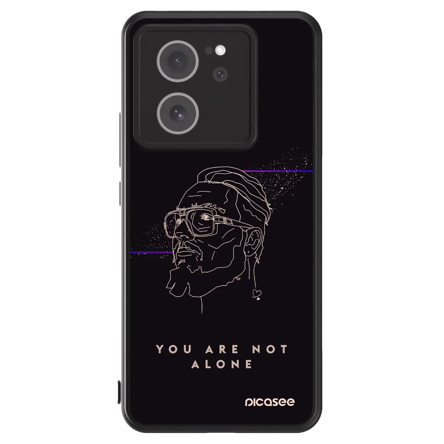 ULTIMATE CASE pro Xiaomi 13T Pro - You are not alone