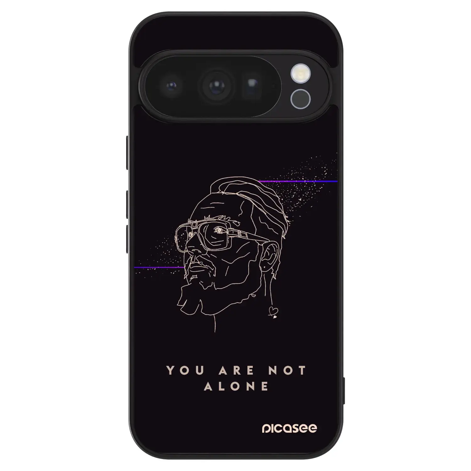 ULTIMATE CASE pro Google Pixel 10 Pro - You are not alone