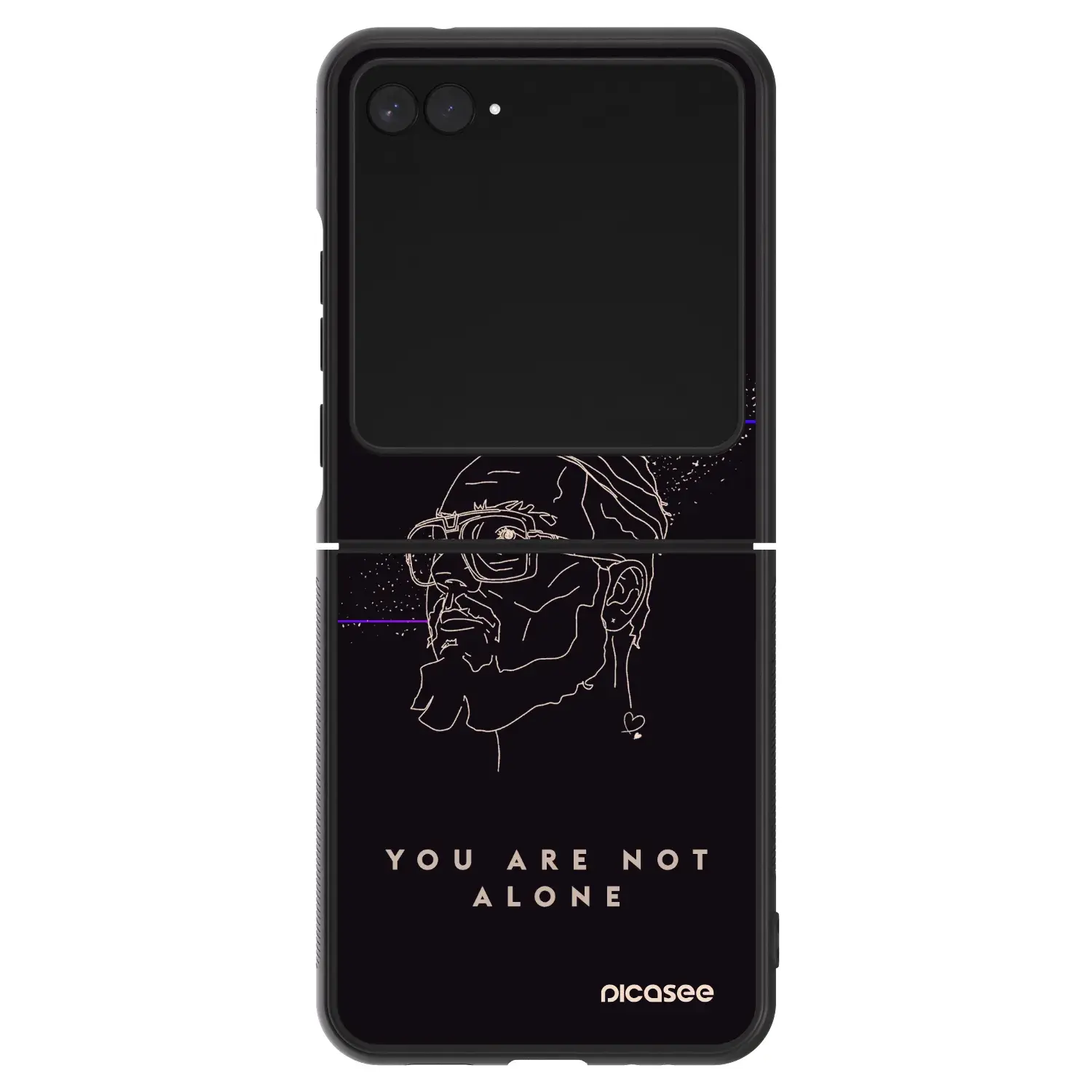 ULTIMATE CASE pro Motorola Razr 60 - You are not alone