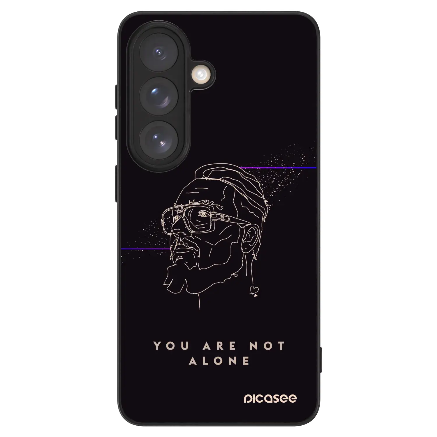 ULTIMATE CASE PowerShare pro Samsung Galaxy S26 - You are not alone
