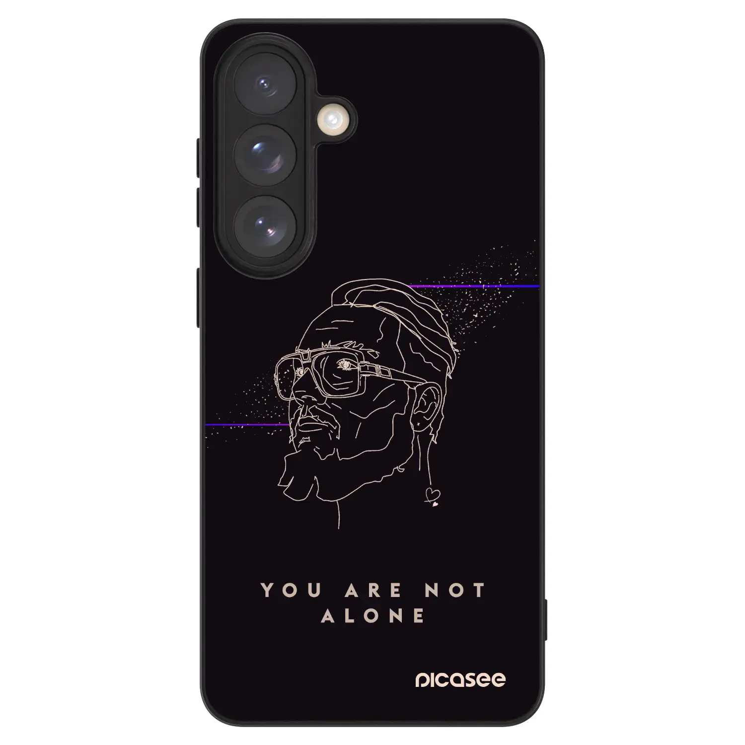 ULTIMATE CASE PowerShare pro Samsung Galaxy S26+ - You are not alone