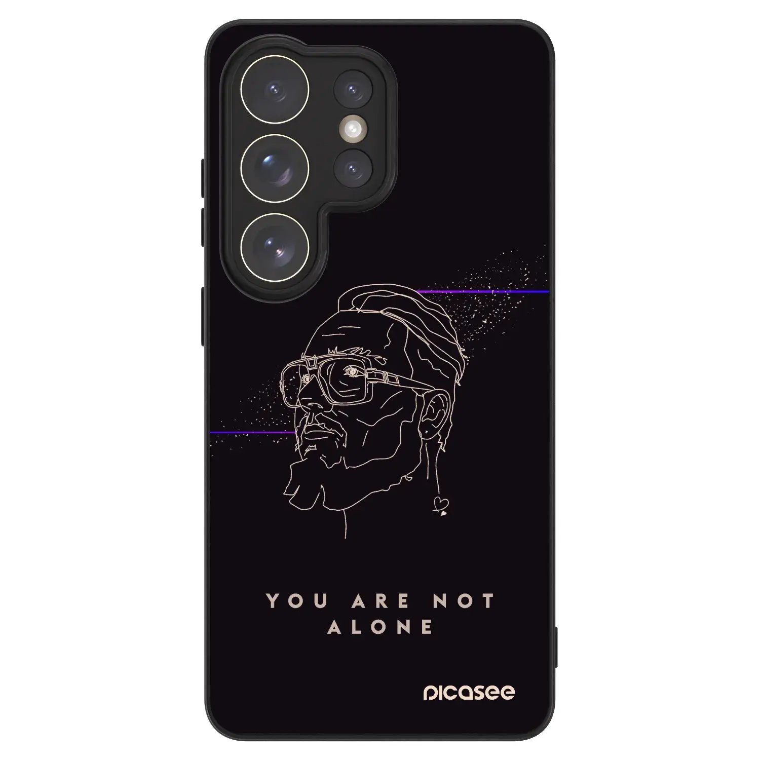 ULTIMATE CASE PowerShare pro Samsung Galaxy S26 Ultra - You are not alone
