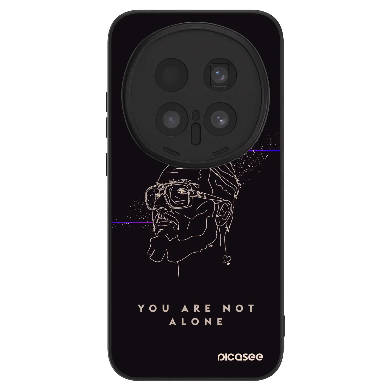 ULTIMATE CASE pro Honor Magic8 Pro 5G - You are not alone