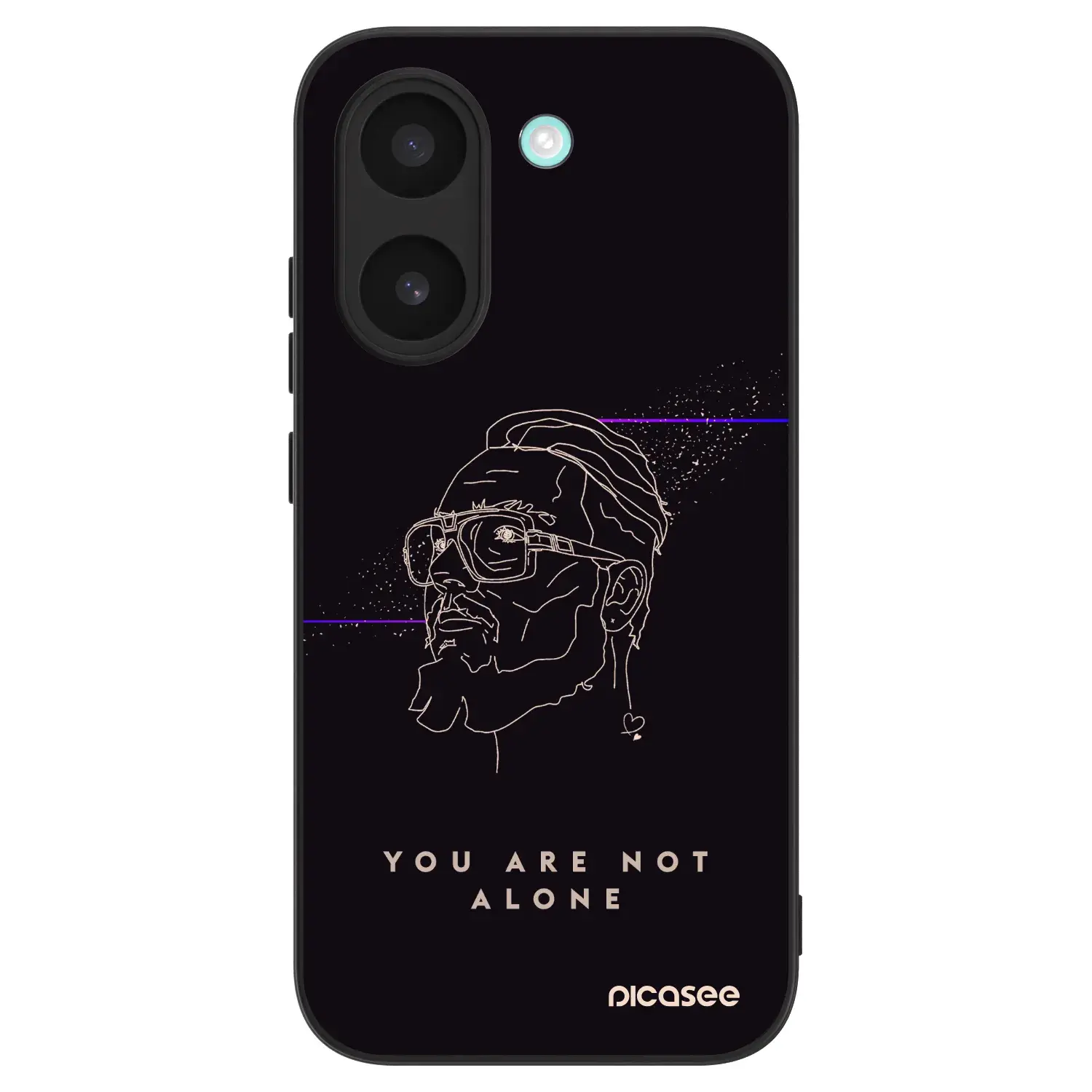 ULTIMATE CASE pro Xiaomi Poco X8 Pro - You are not alone