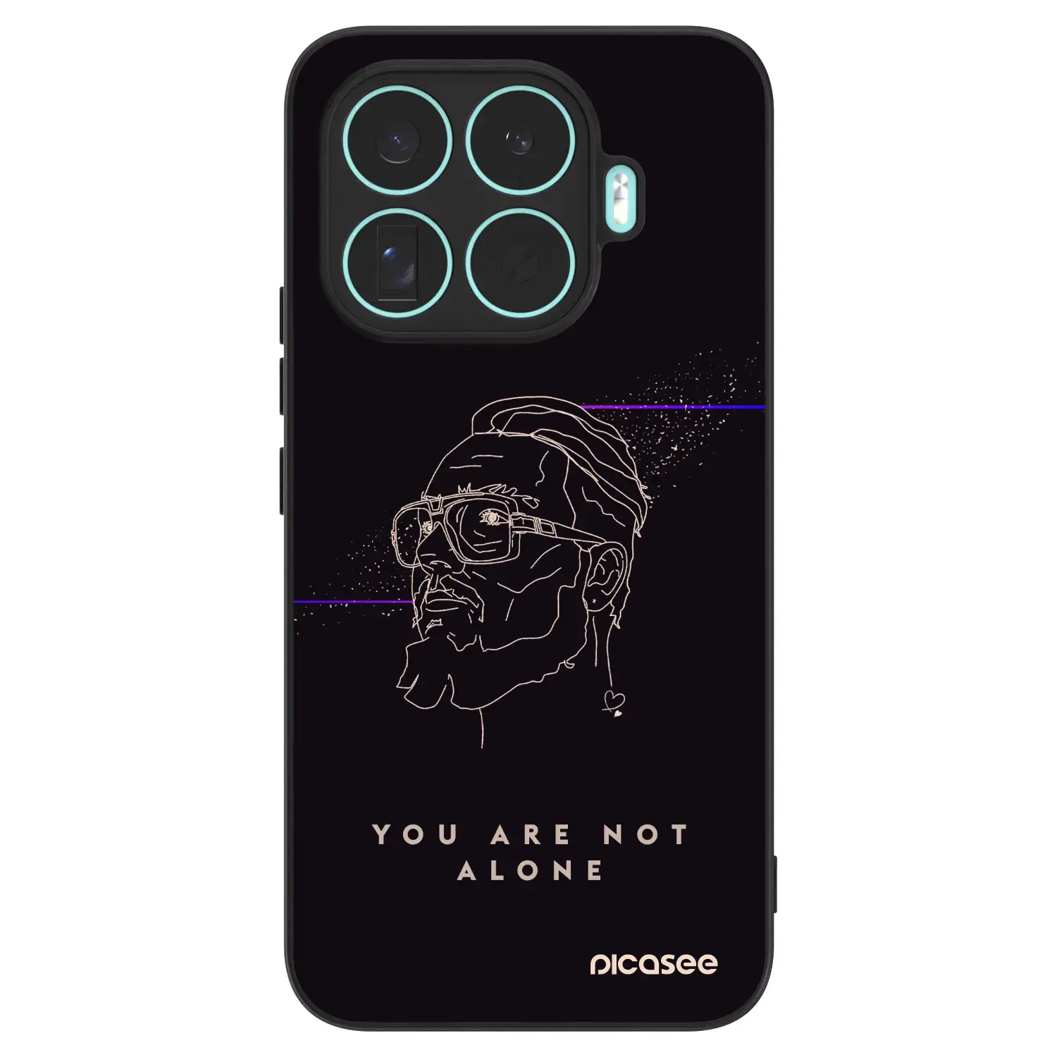 ULTIMATE CASE pro Xiaomi 17T Pro - You are not alone