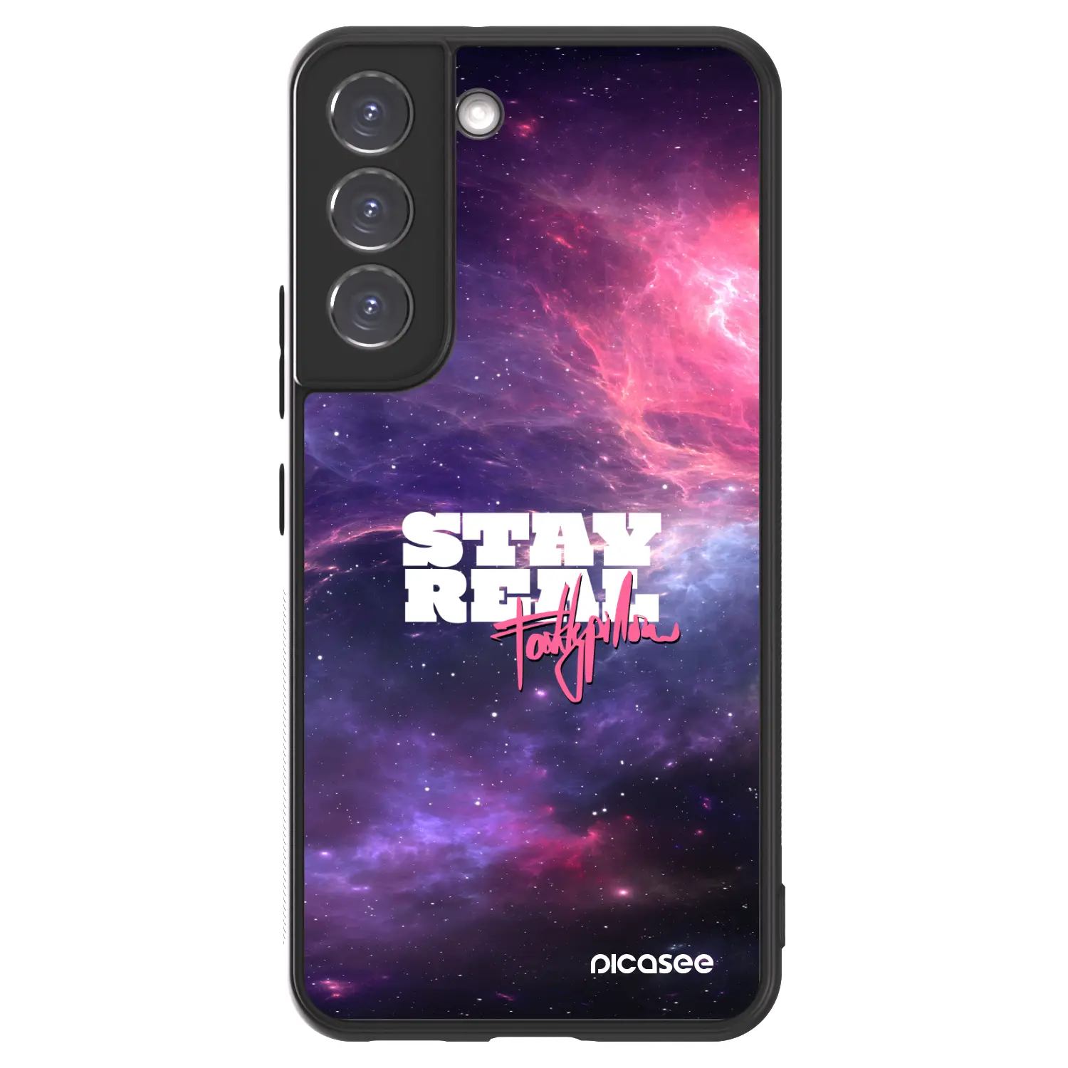 ULTIMATE CASE PowerShare pro Samsung Galaxy S22+ 5G - Stay Real
