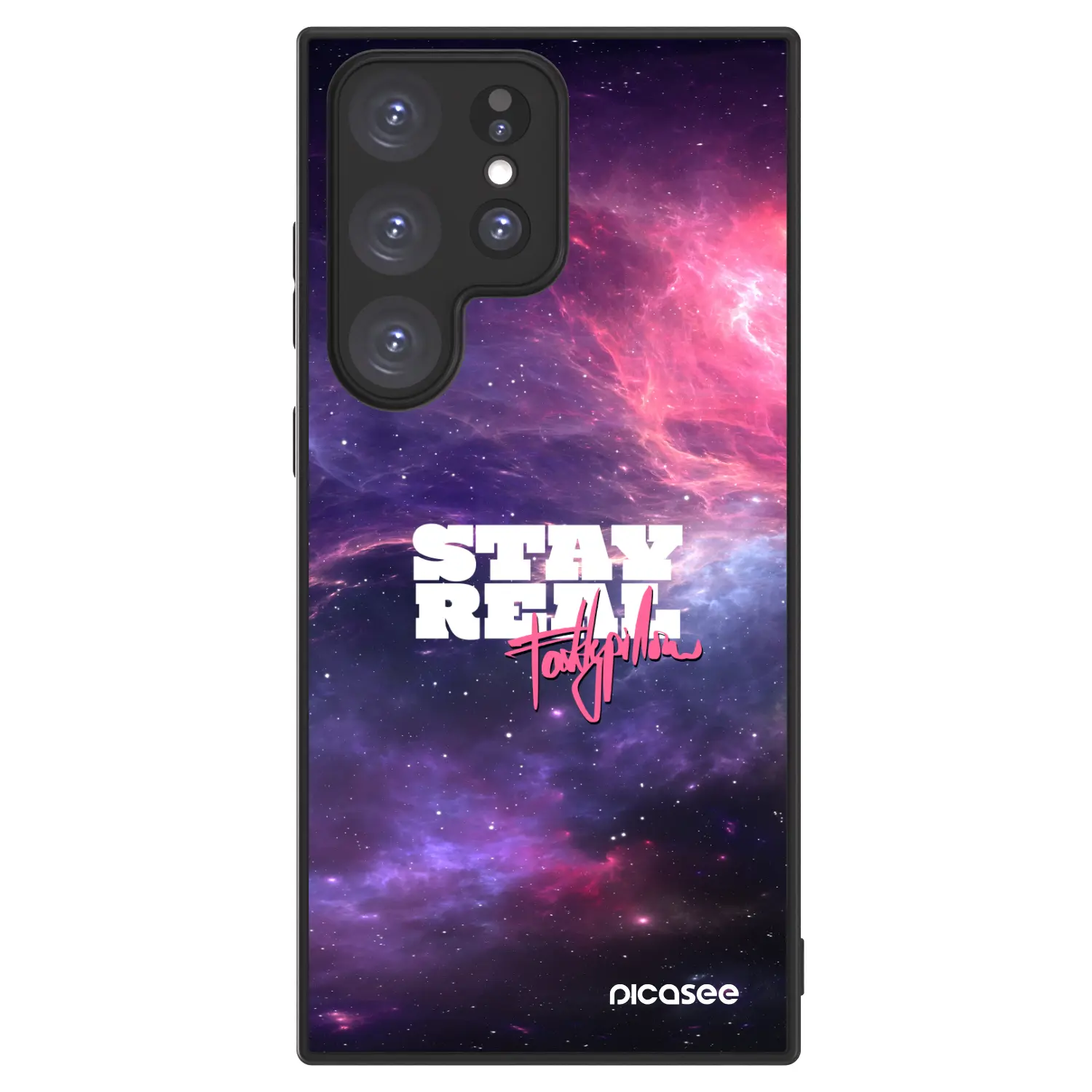 ULTIMATE CASE PowerShare pro Samsung Galaxy S23 Ultra 5G - Stay Real