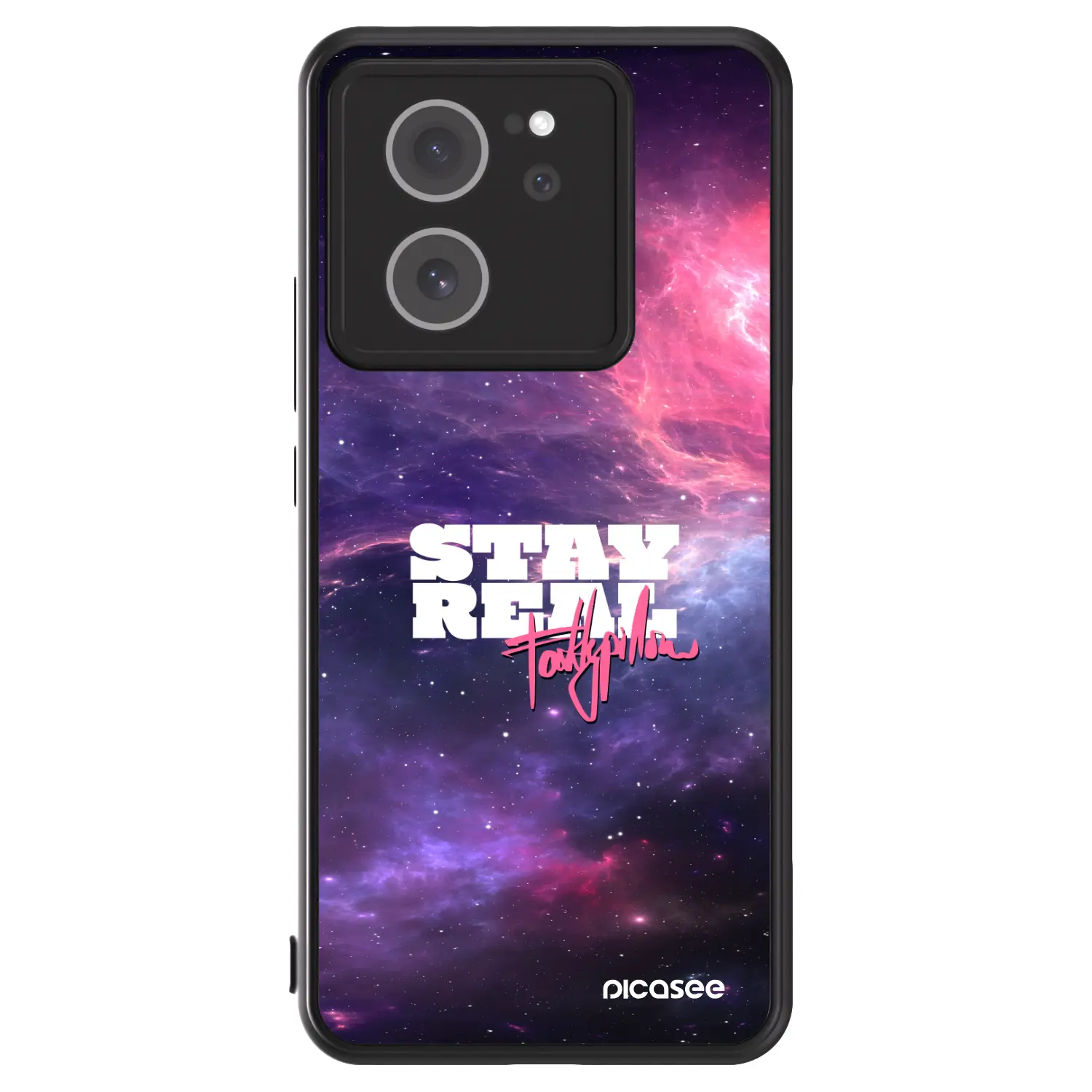 ULTIMATE CASE pro Xiaomi 13T Pro - Stay Real