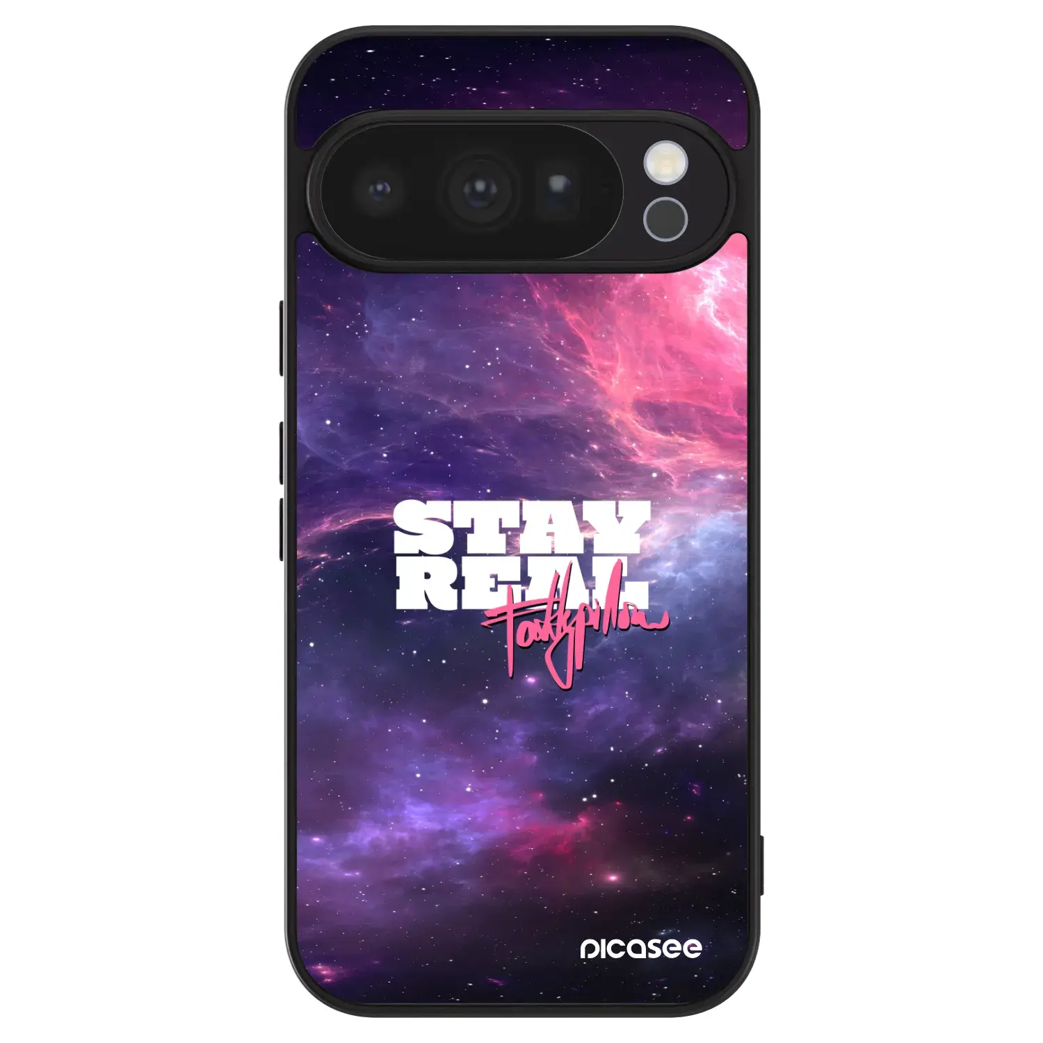 ULTIMATE CASE pro Google Pixel 10 Pro - Stay Real