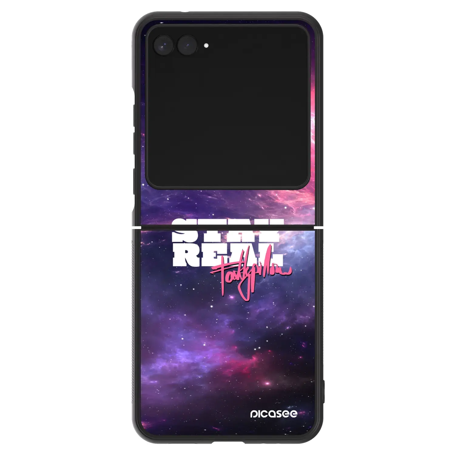 ULTIMATE CASE pro Motorola Razr 60 - Stay Real
