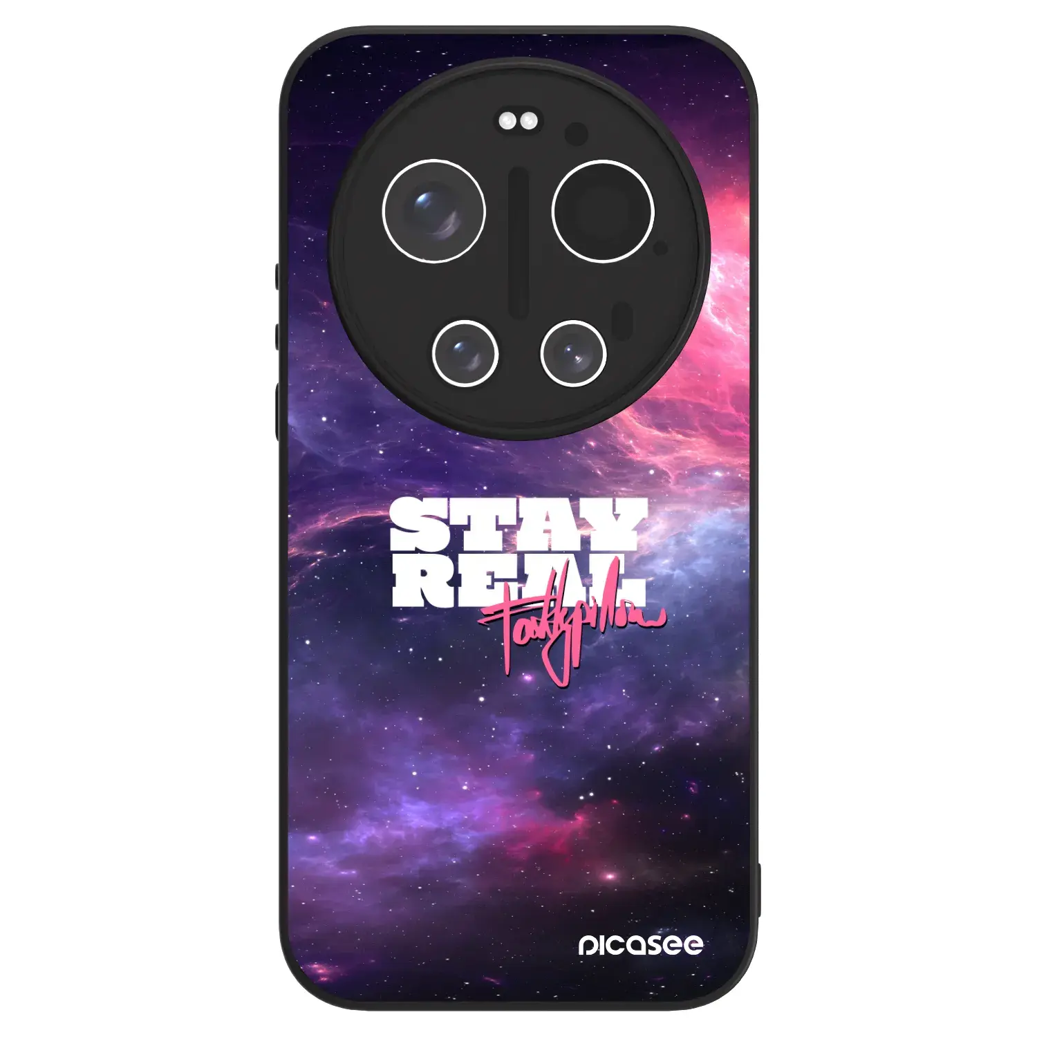 ULTIMATE CASE pro Xiaomi 17 Ultra - Stay Real