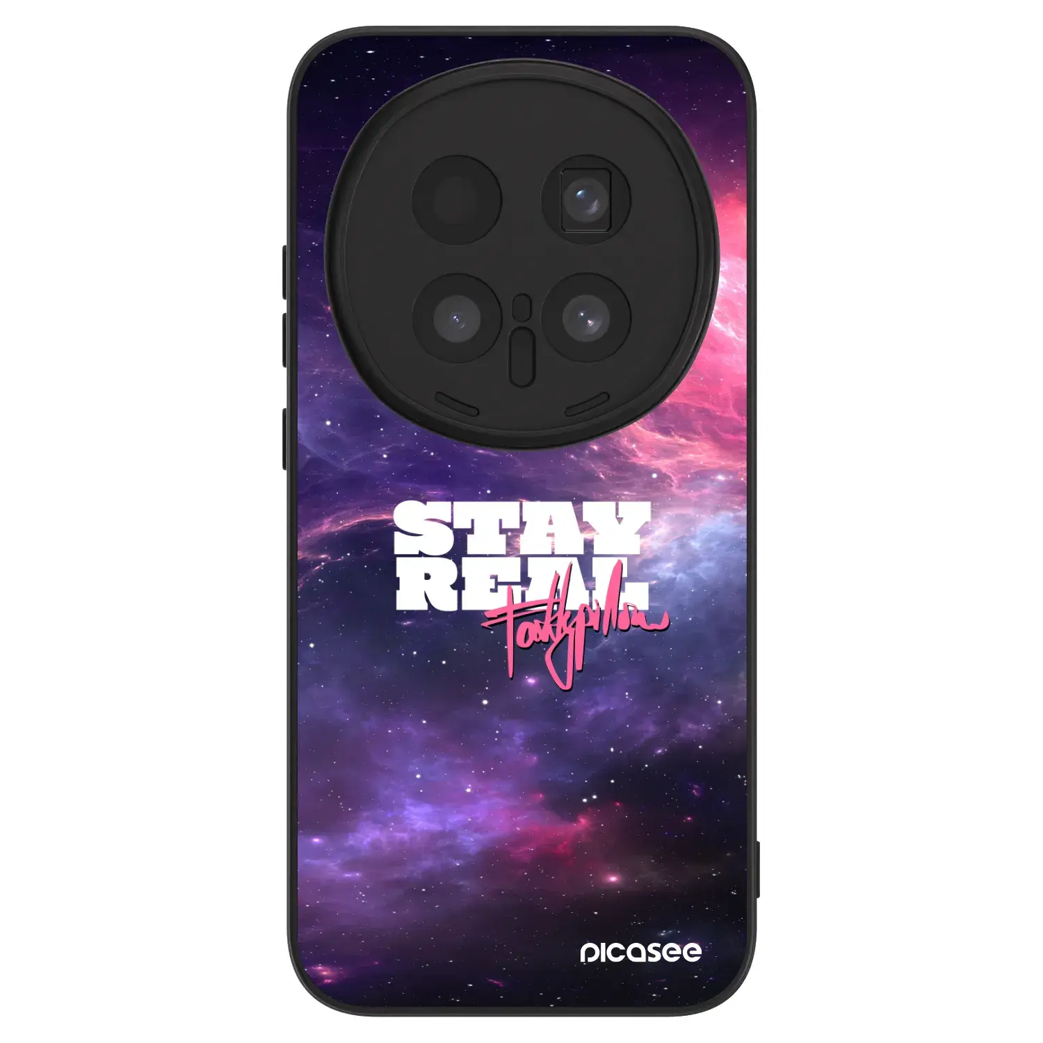 ULTIMATE CASE pro Honor Magic8 Pro 5G - Stay Real