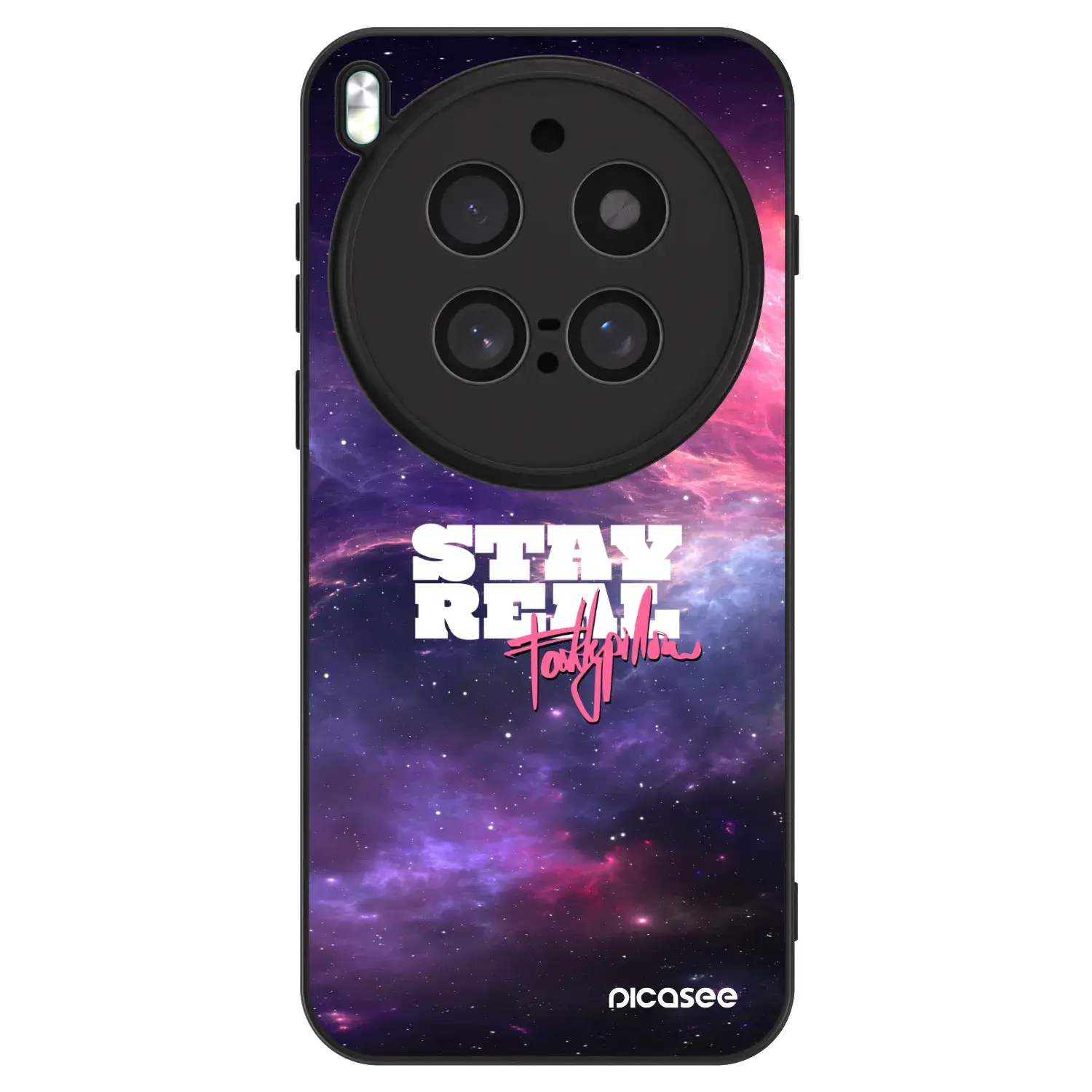 ULTIMATE CASE pro Vivo X300 Pro - Stay Real