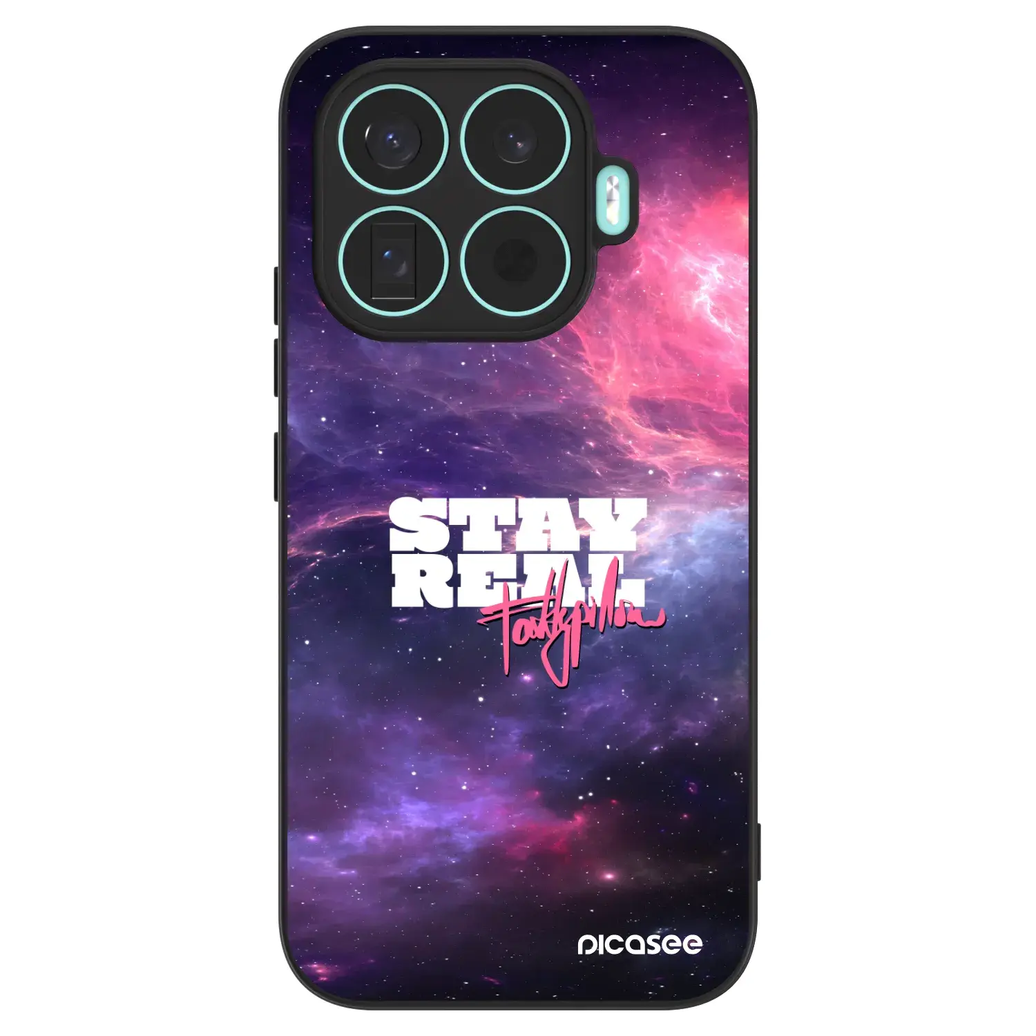 ULTIMATE CASE pro Xiaomi 17T - Stay Real