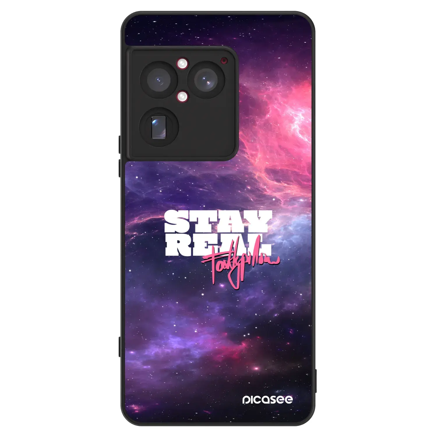 ULTIMATE CASE pro Sony Xperia 1 VIII 5G - Stay Real