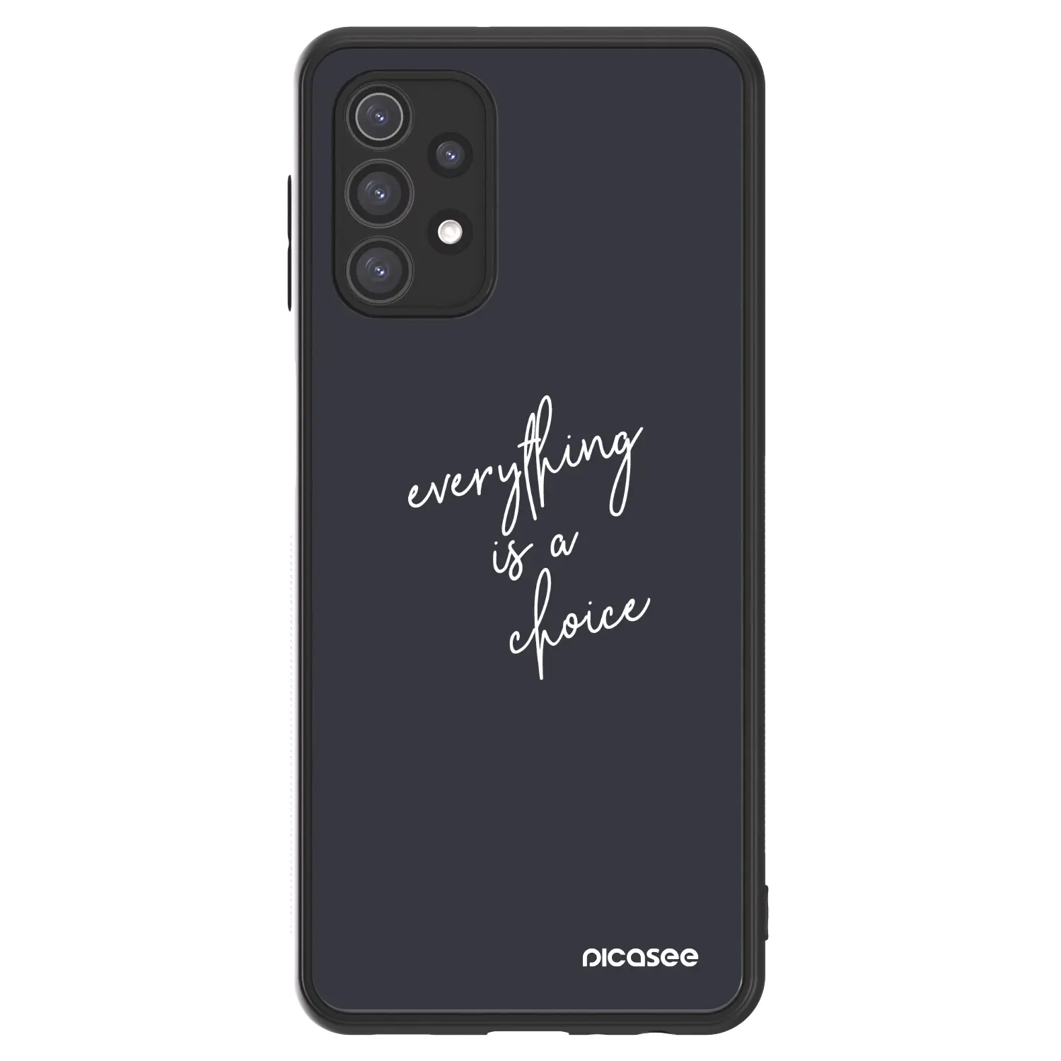 ULTIMATE CASE pro Samsung Galaxy A32 5G A326B - Vše je na tobě
