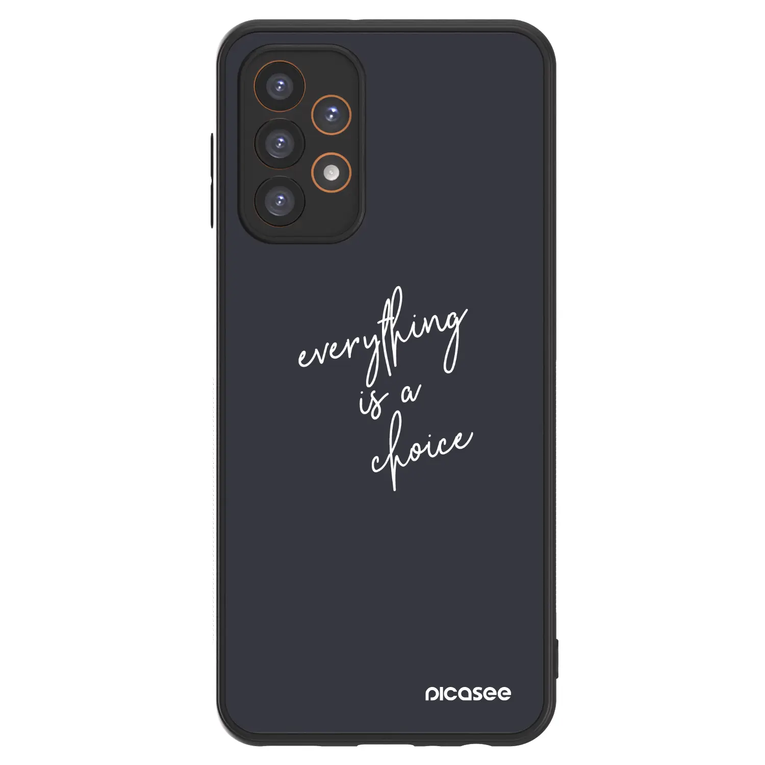 ULTIMATE CASE pro Samsung Galaxy A23 A236B 5G - Vše je na tobě