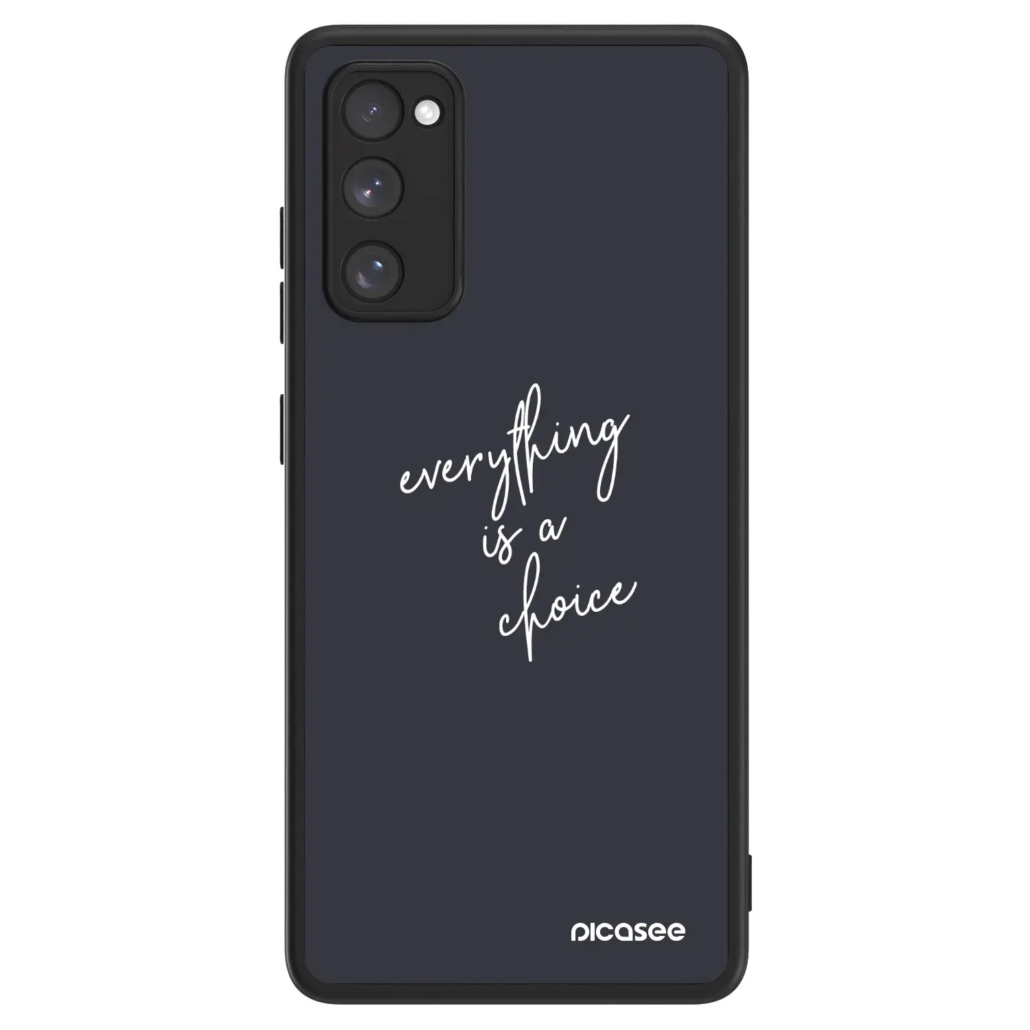 ULTIMATE CASE PowerShare pro Samsung Galaxy S20 FE - Vše je na tobě