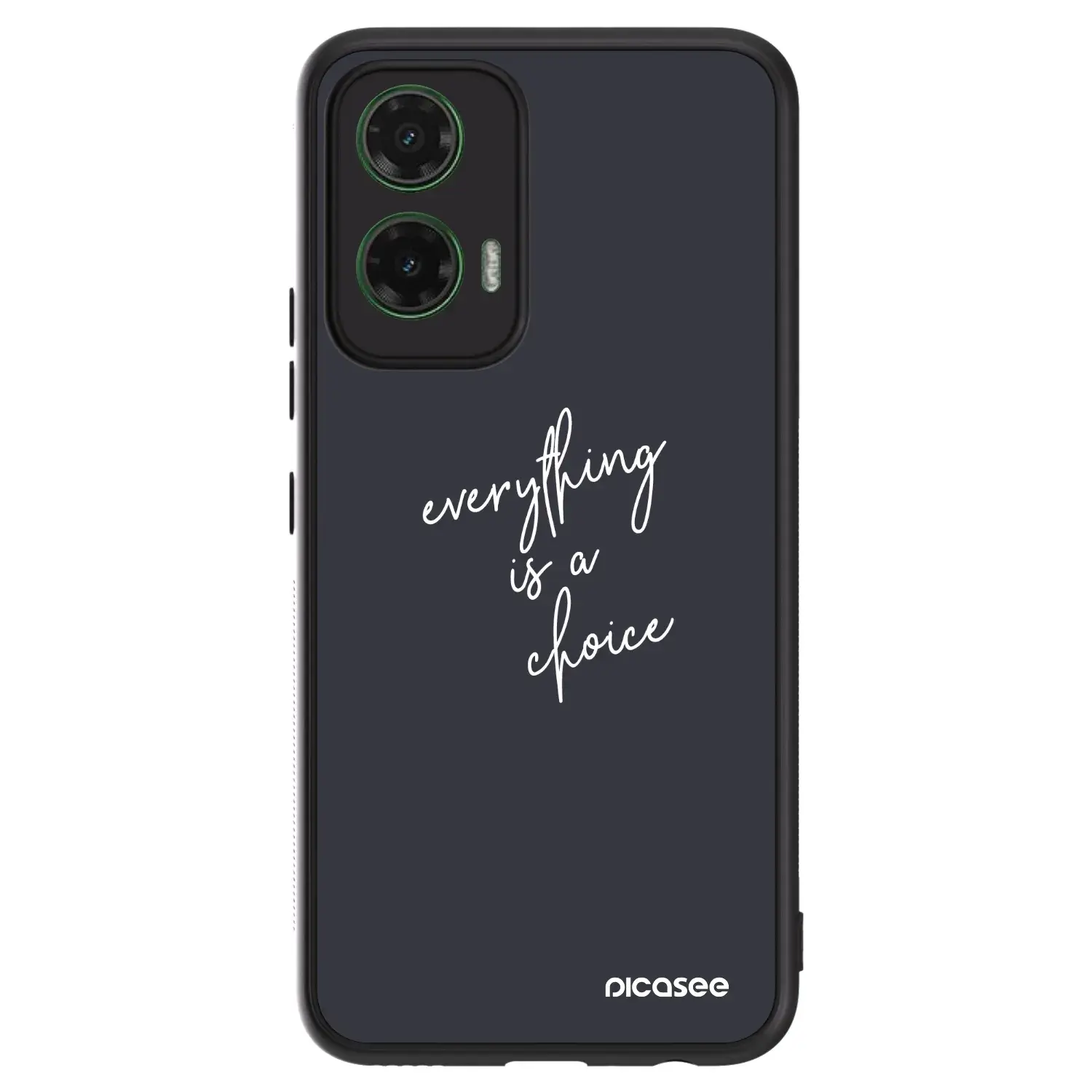 ULTIMATE CASE pro Motorola Moto G35 5G - Vše je na tobě