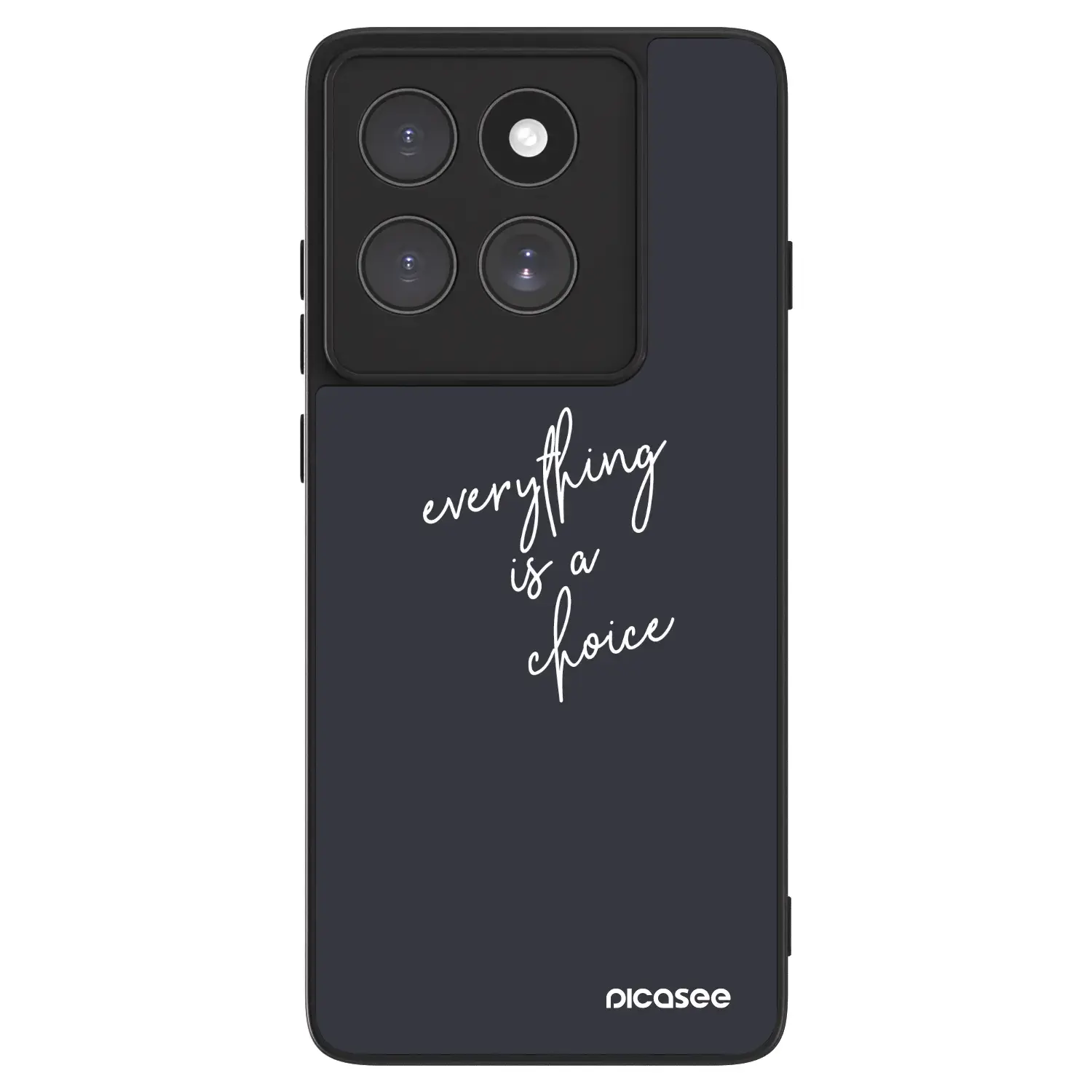 ULTIMATE CASE pro Motorola Edge 60 5G - Vše je na tobě