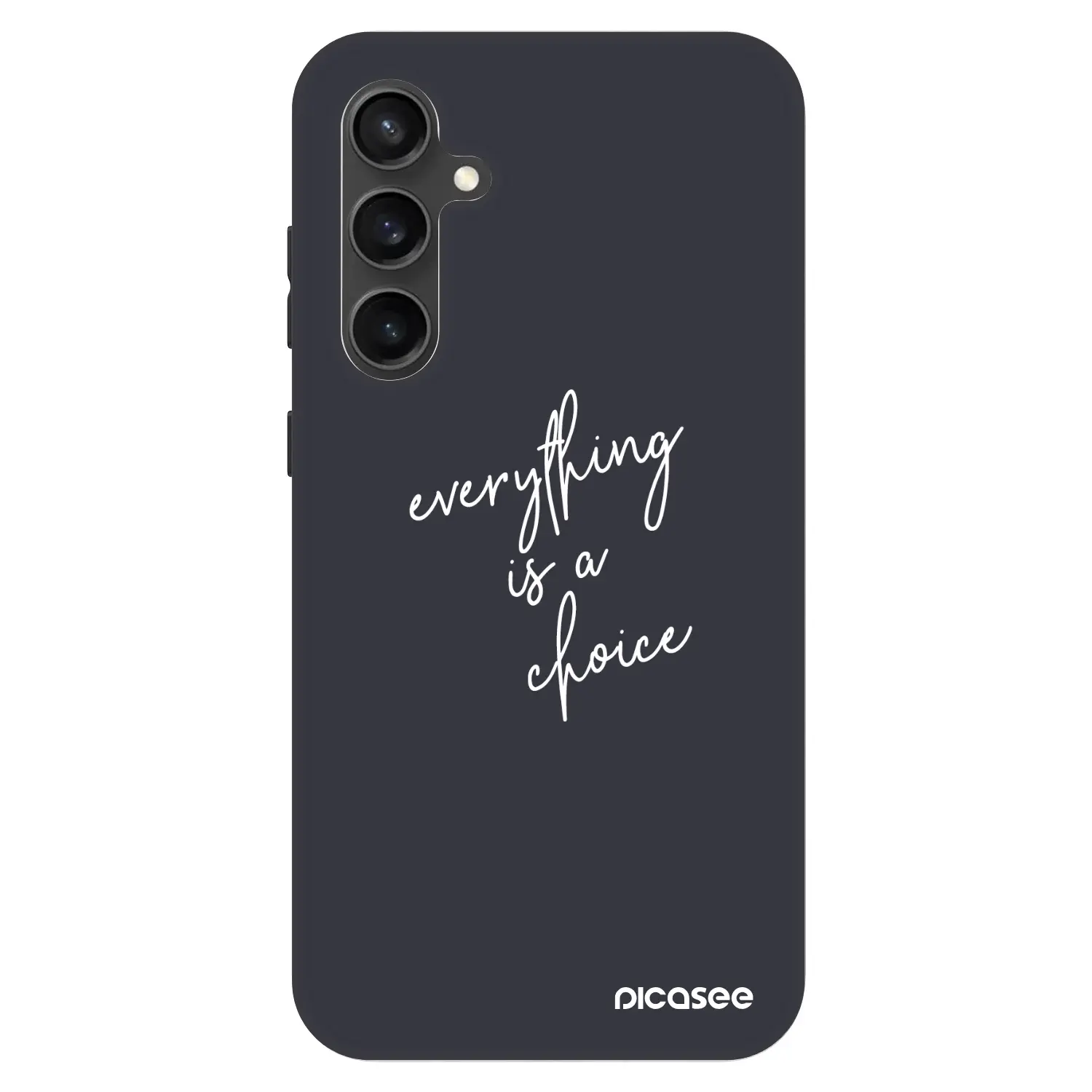 Fashion Case pro Samsung Galaxy S23 FE S711B - Vše je na tobě