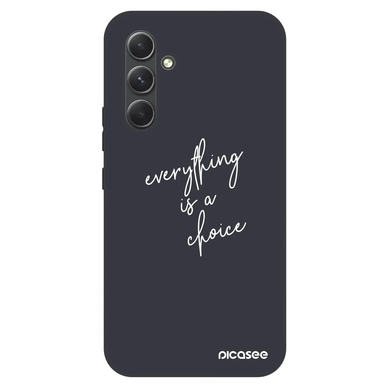 Fashion Case pro Samsung Galaxy A54 5G A546B - Vše je na tobě