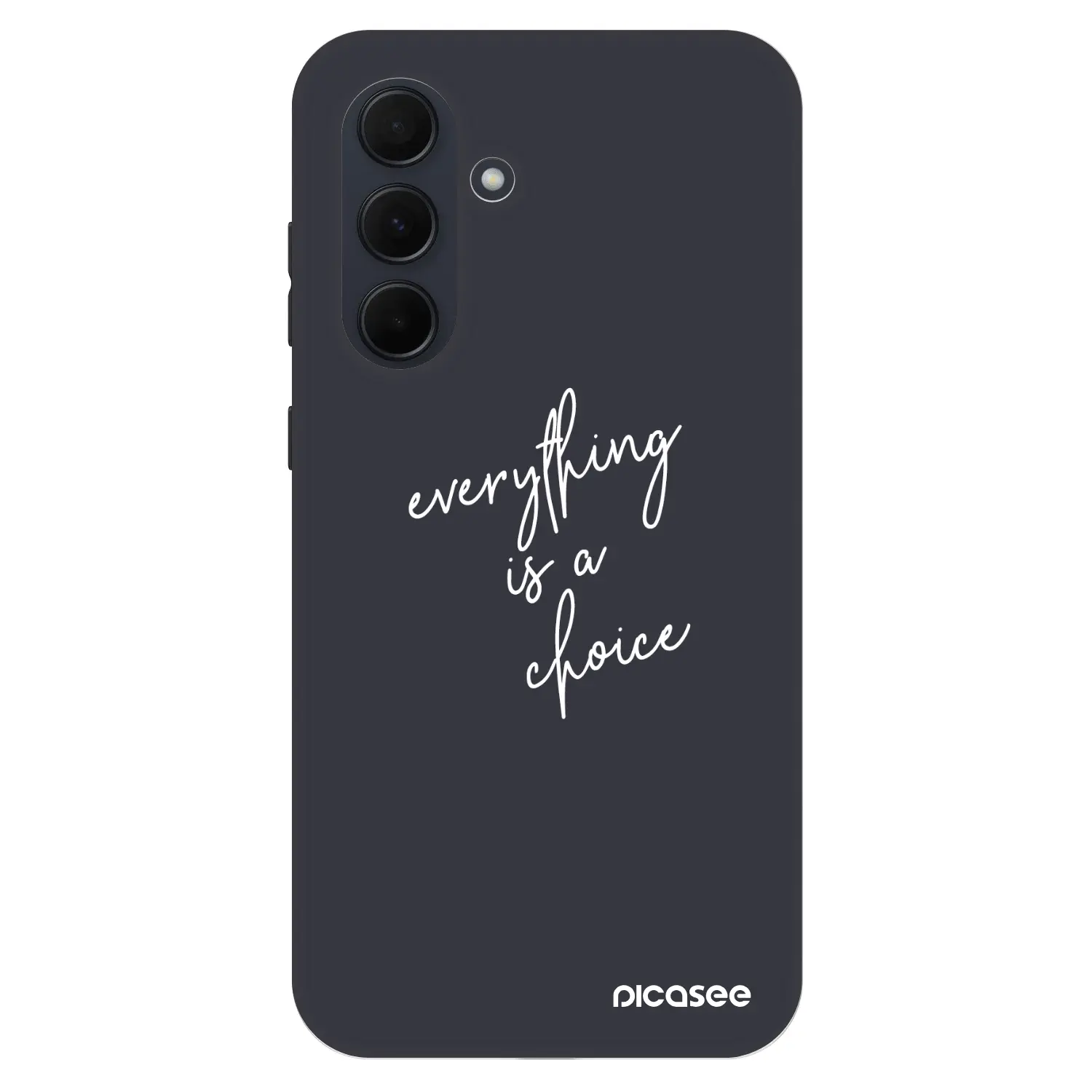Fashion Case pro Samsung Galaxy A35 5G A356B - Vše je na tobě