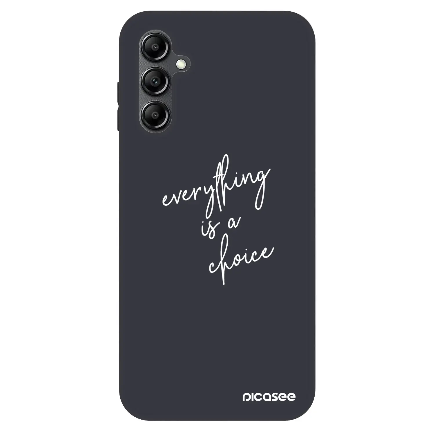 Fashion Case pro Samsung Galaxy A14 5G A146P - Vše je na tobě