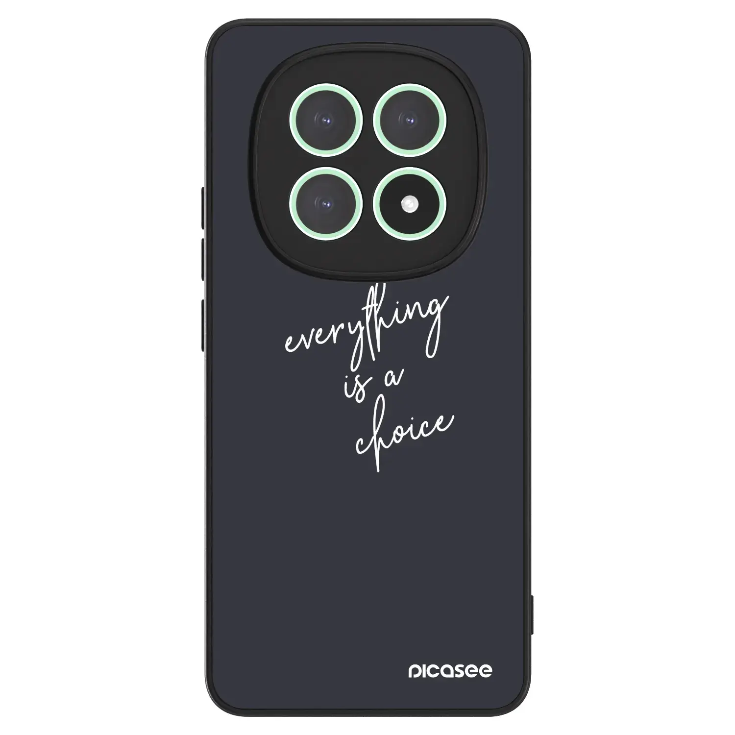 ULTIMATE CASE pro Xiaomi Redmi Note 15 4G - Vše je na tobě