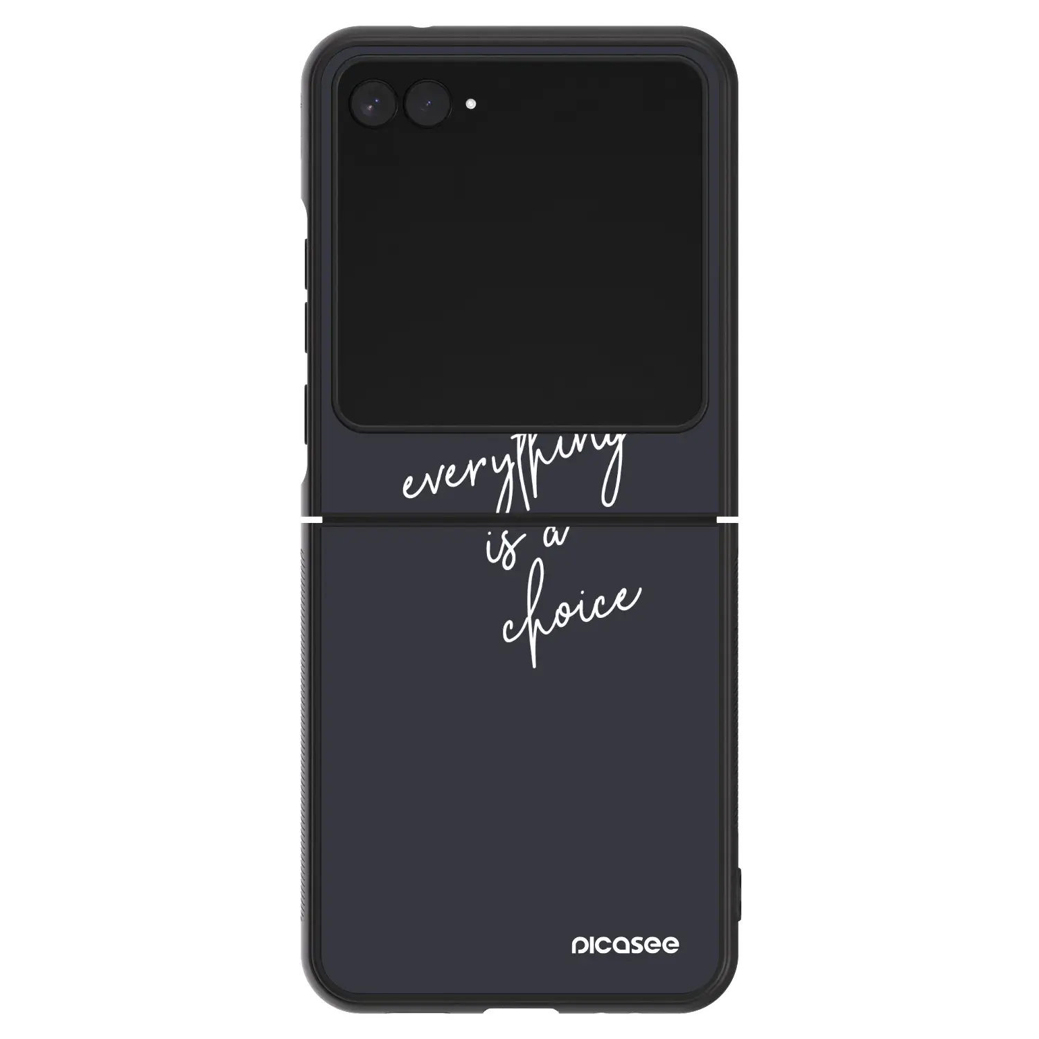 ULTIMATE CASE pro Motorola Razr 60 - Vše je na tobě