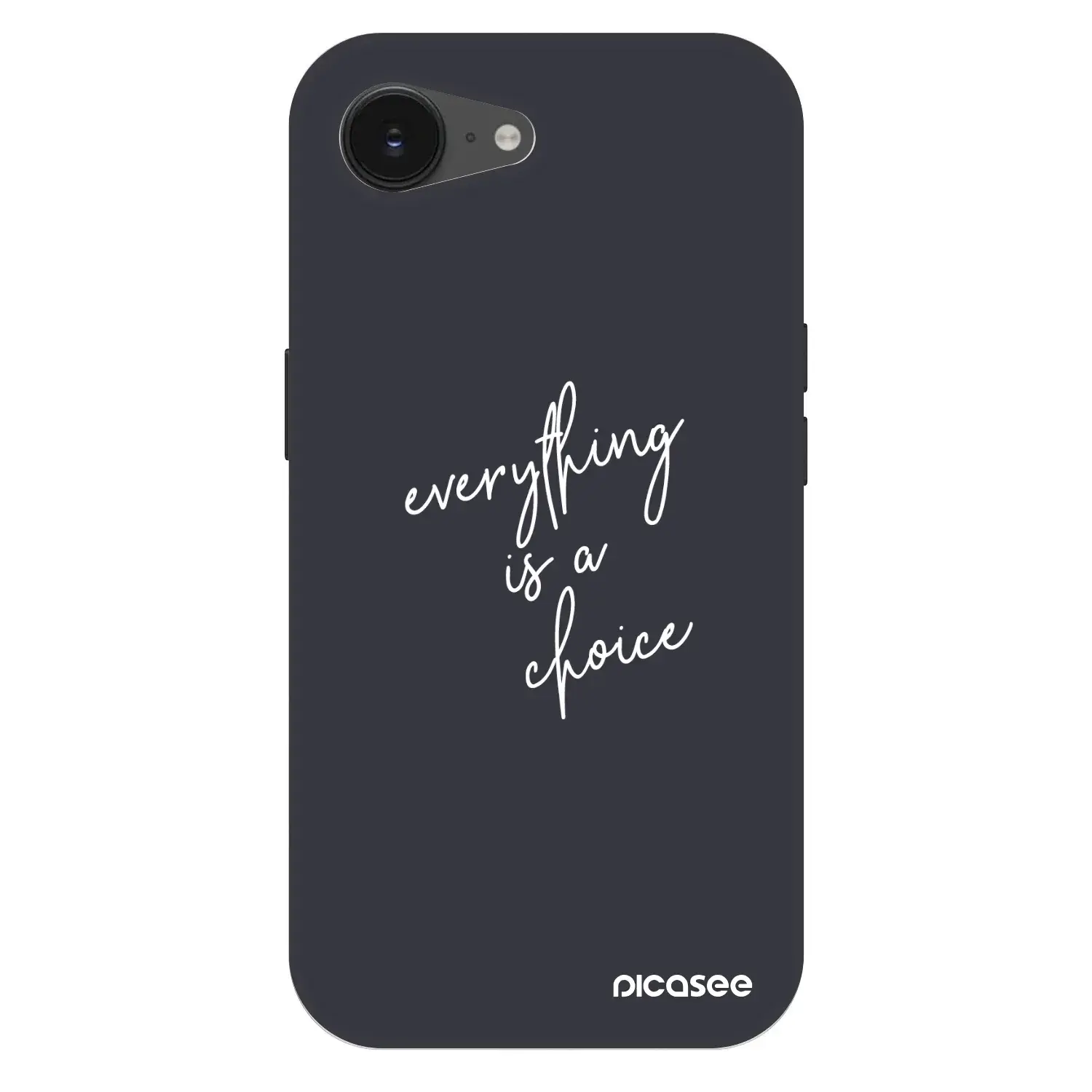 Fashion Case MagSafe Apple iPhone 17e - Vše je na tobě