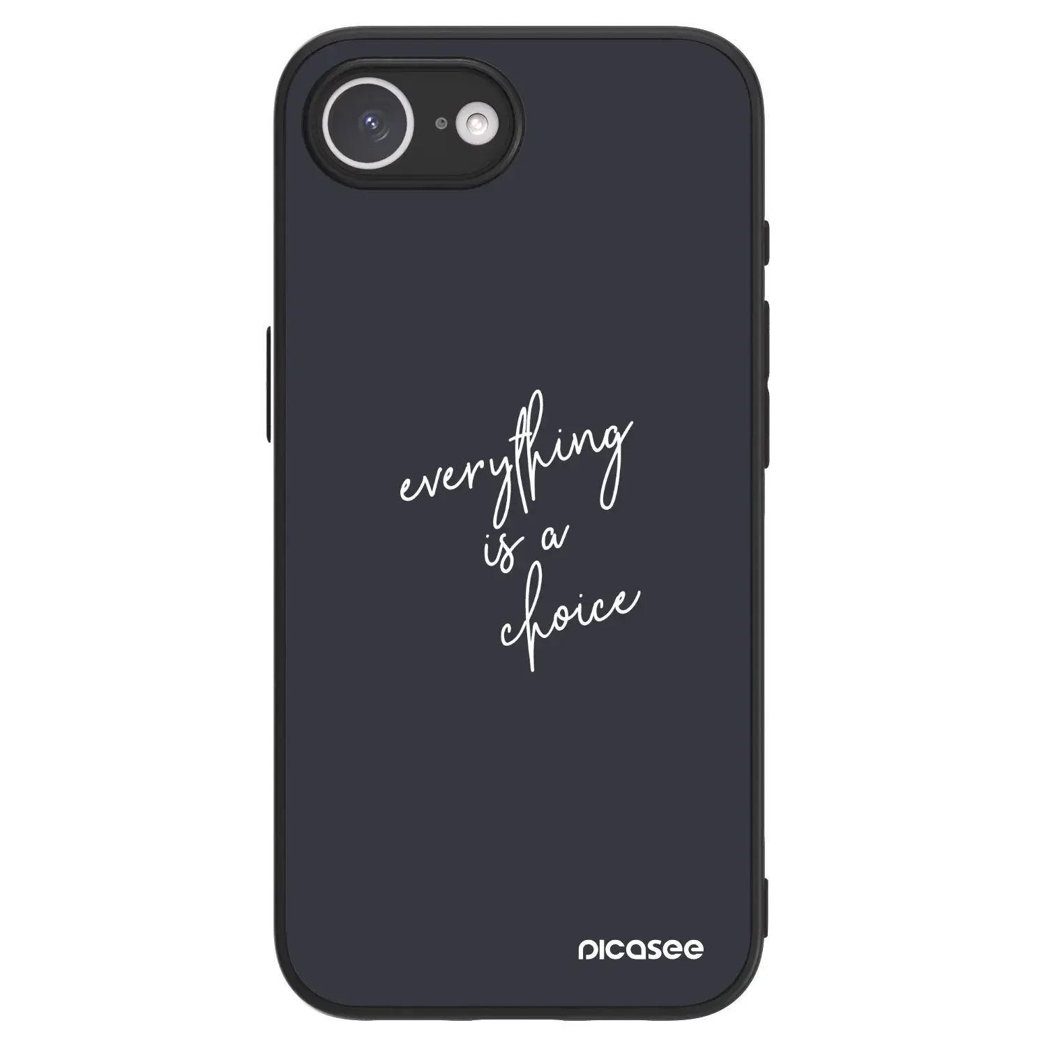 ULTIMATE CASE pro Apple iPhone 17e - Vše je na tobě