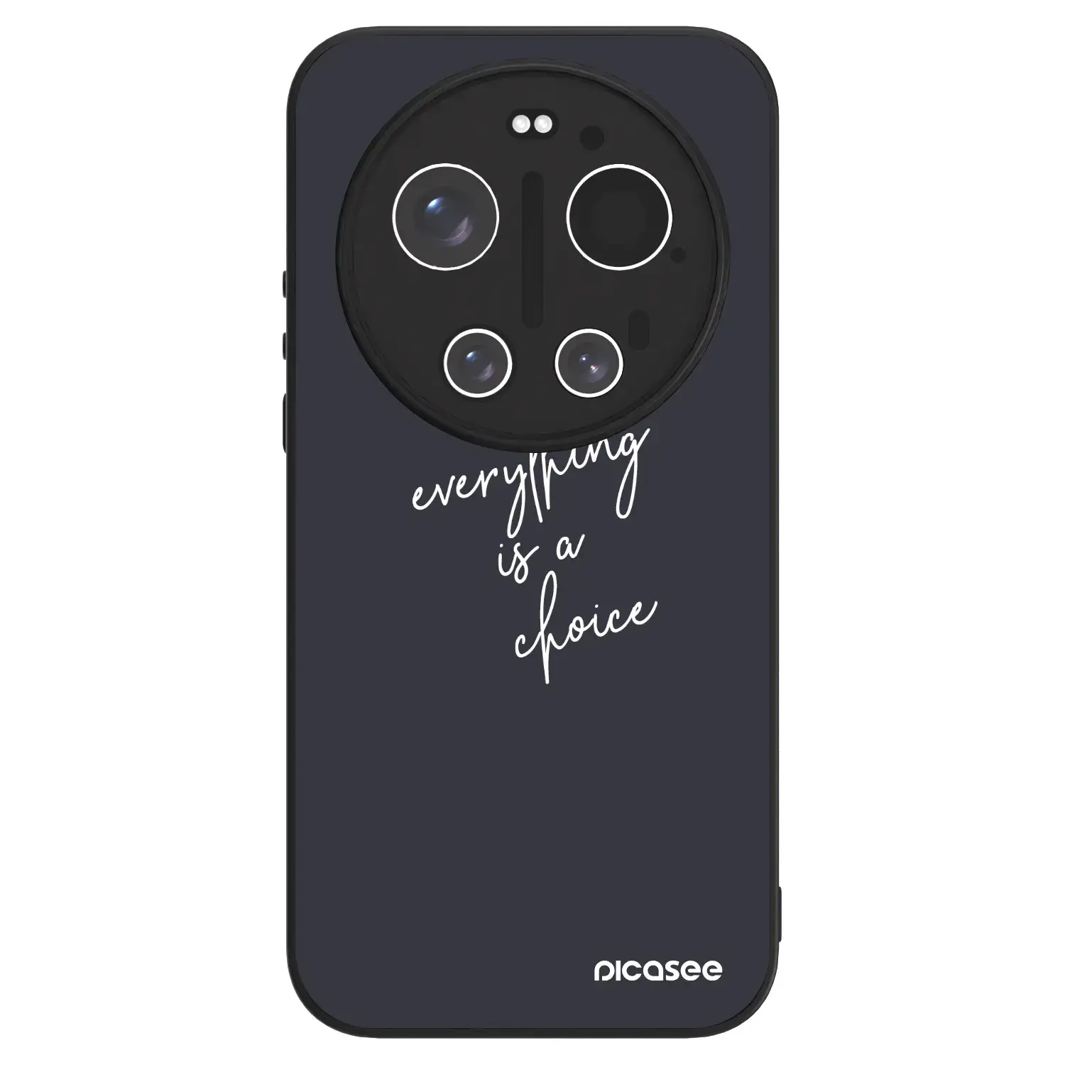 ULTIMATE CASE pro Xiaomi 17 Ultra - Vše je na tobě