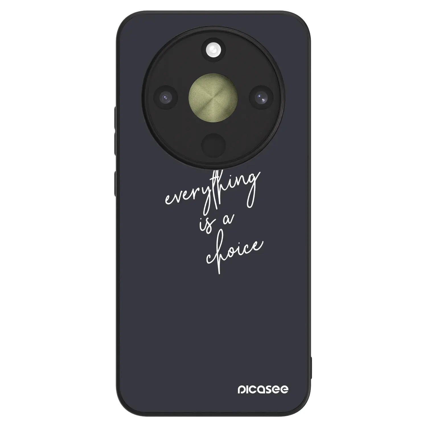 ULTIMATE CASE pro Honor Magic8 Lite 5G - Vše je na tobě