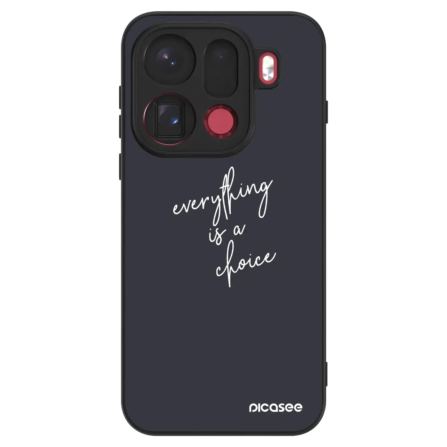 ULTIMATE CASE pro OPPO Find X9 Pro - Vše je na tobě