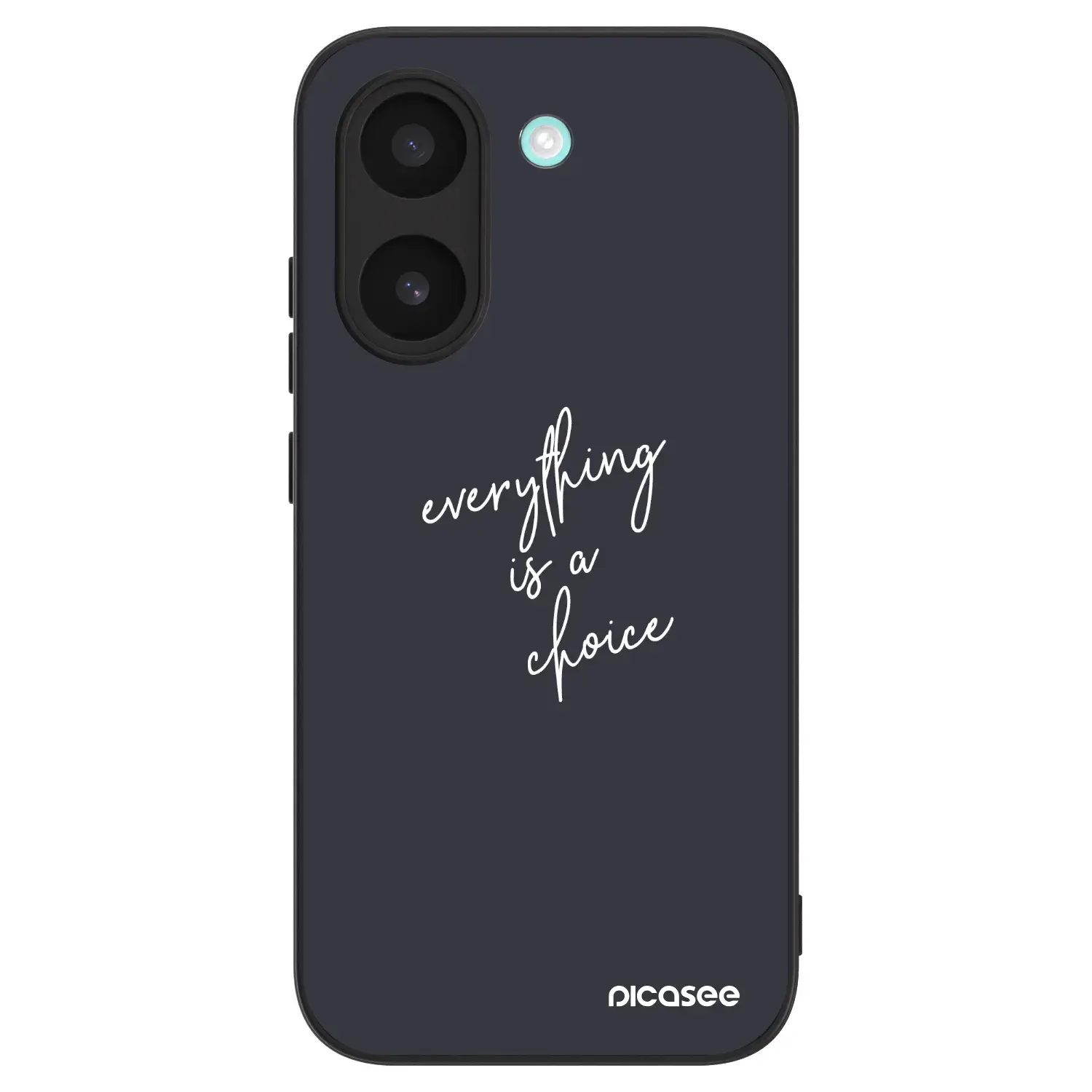 ULTIMATE CASE pro Xiaomi Poco X8 Pro - Vše je na tobě