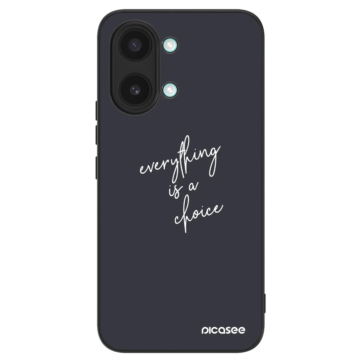 ULTIMATE CASE pro Xiaomi Poco X8 Pro Max - Vše je na tobě