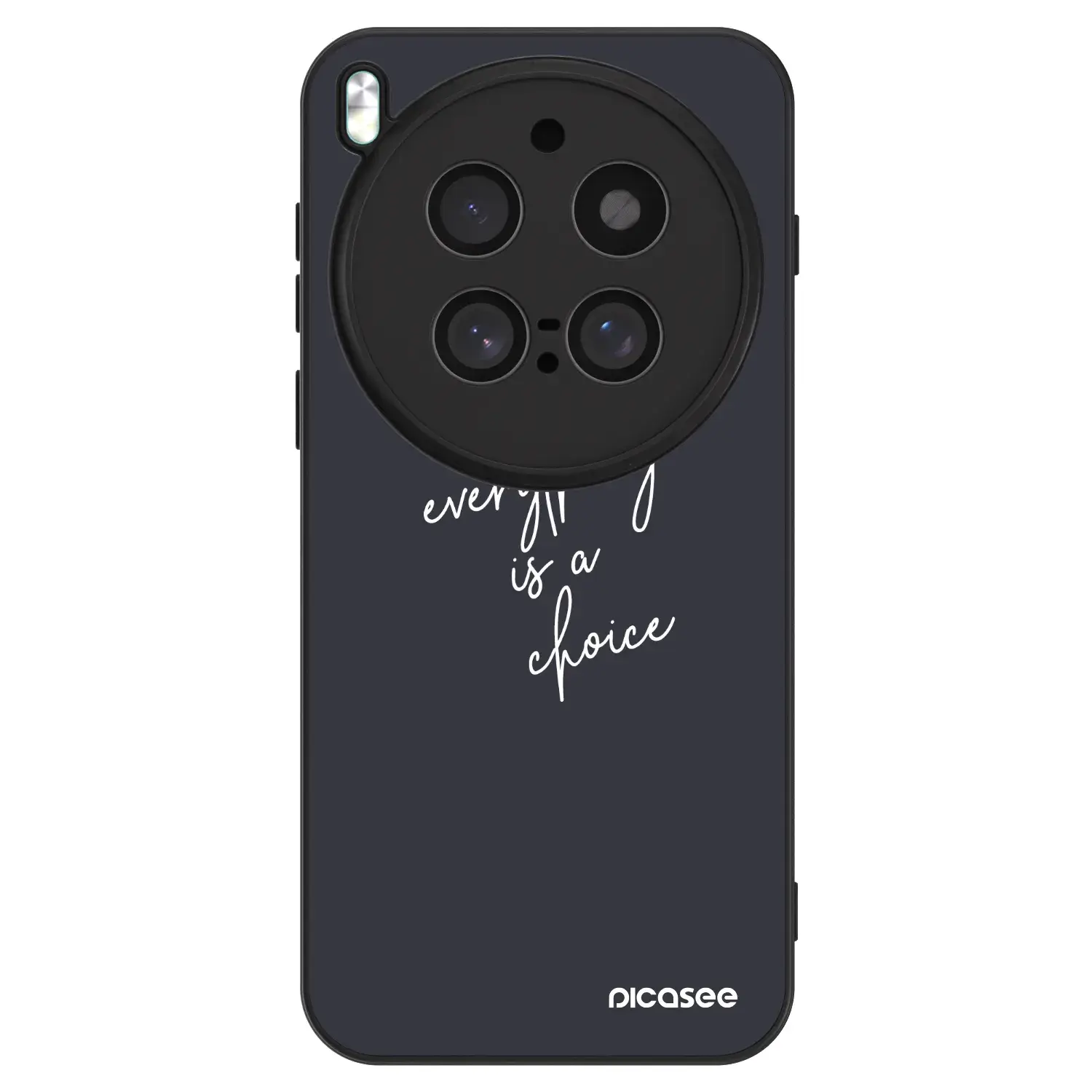ULTIMATE CASE pro Vivo X300 Pro - Vše je na tobě
