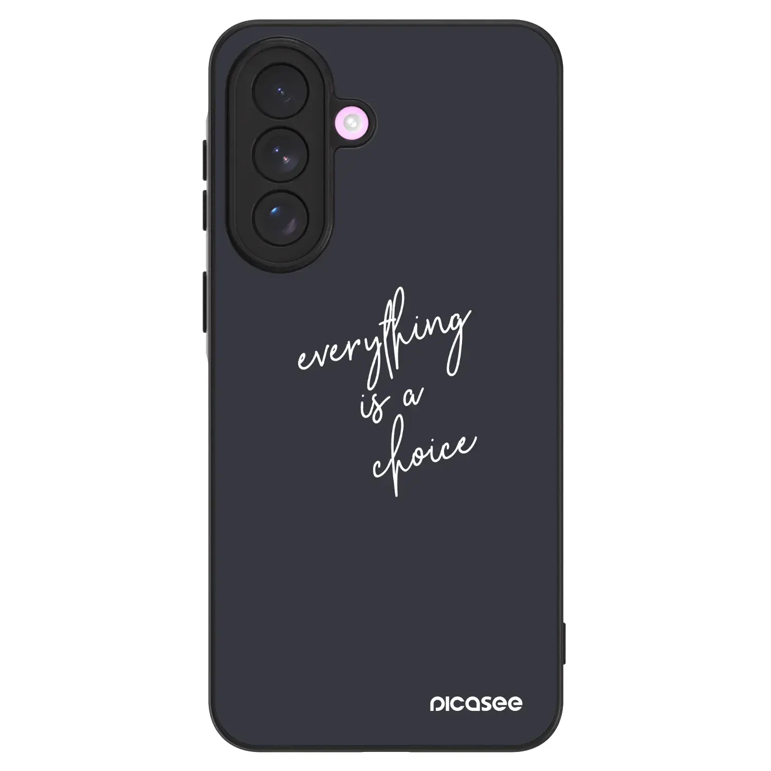 ULTIMATE CASE pro Samsung Galaxy A57 5G - Vše je na tobě