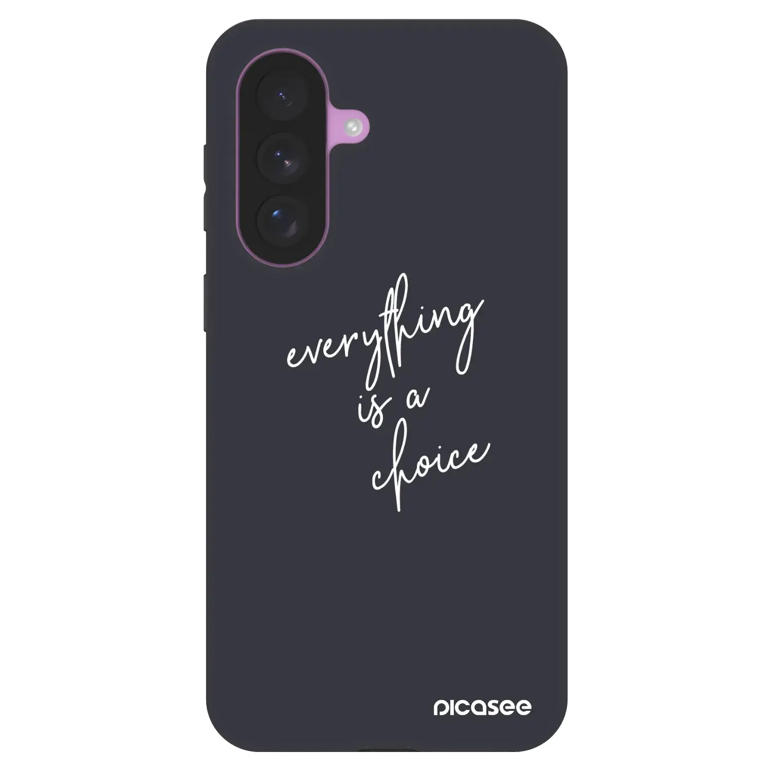 Fashion Case pro Samsung Galaxy A57 5G - Vše je na tobě