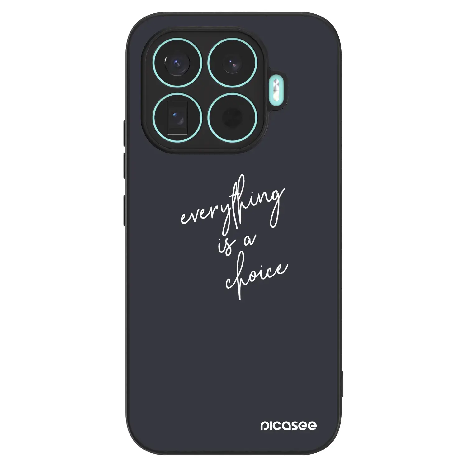 ULTIMATE CASE pro Xiaomi 17T - Vše je na tobě