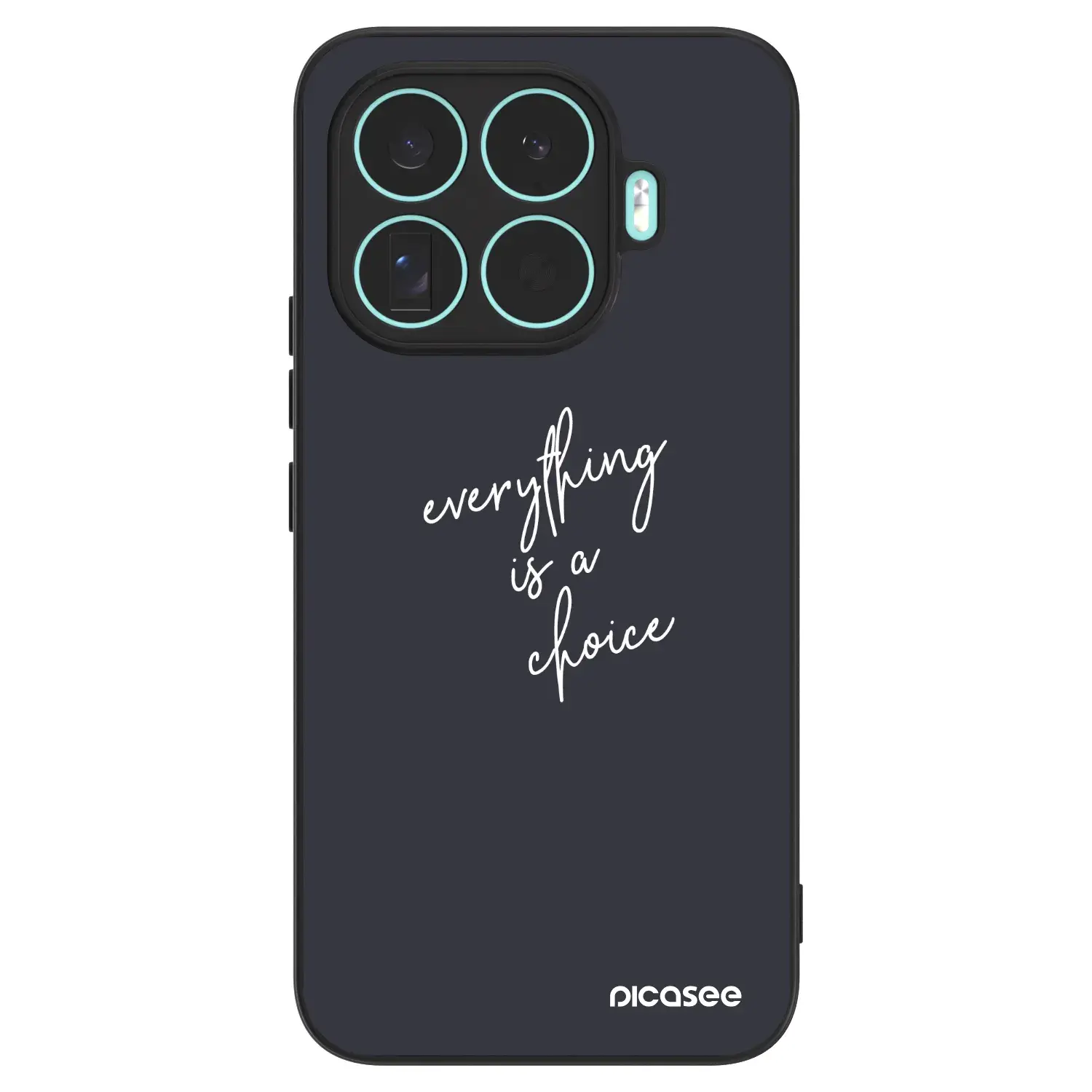 ULTIMATE CASE pro Xiaomi 17T Pro - Vše je na tobě